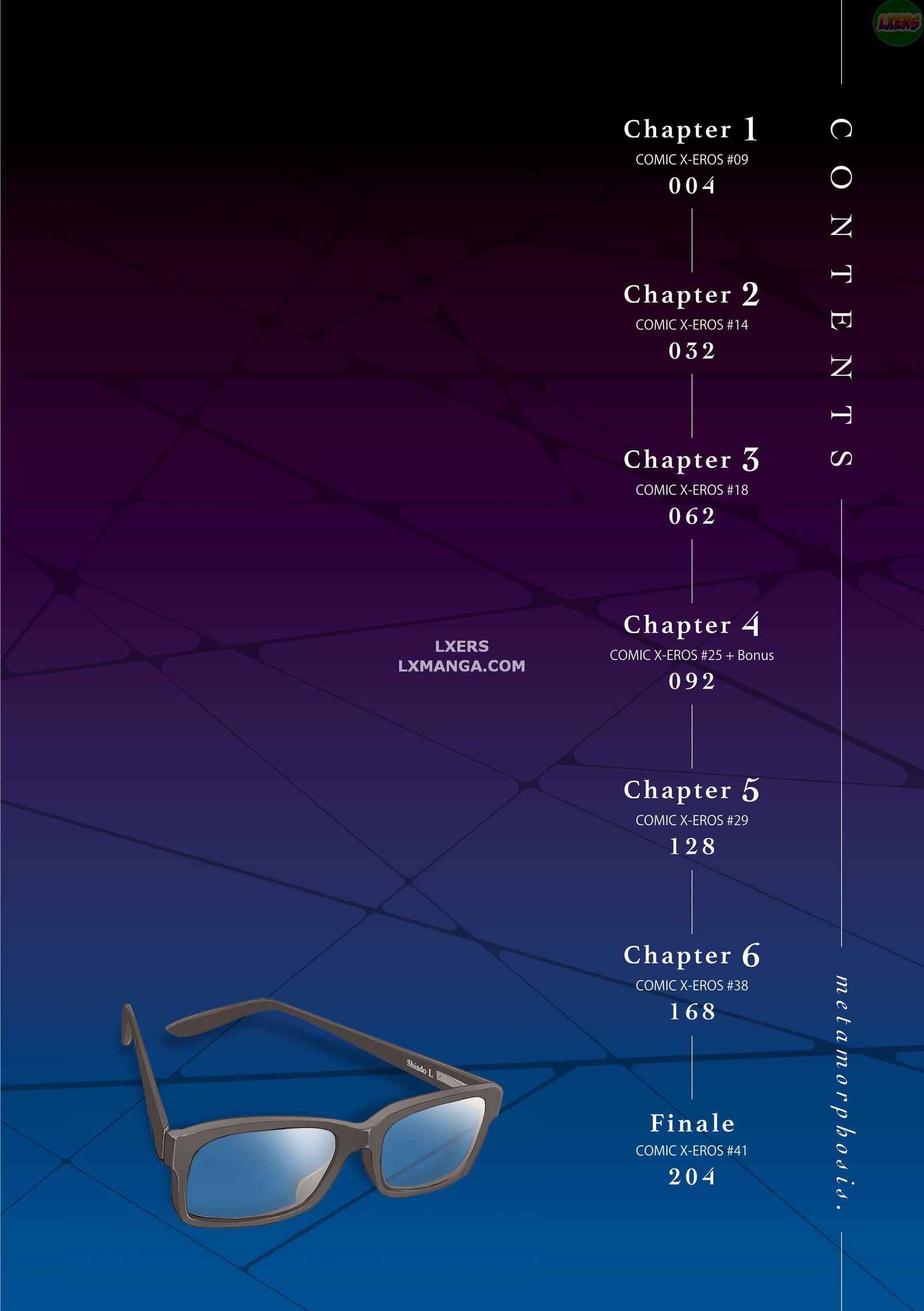 metamorphosis-chap-1-5 integer
