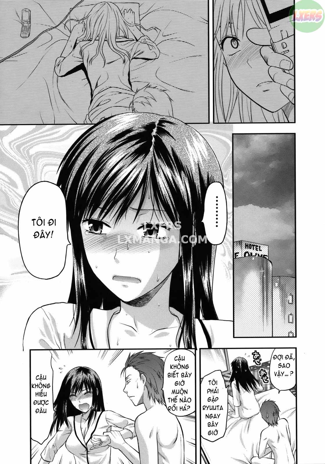 another-world-chap-4-3 integer