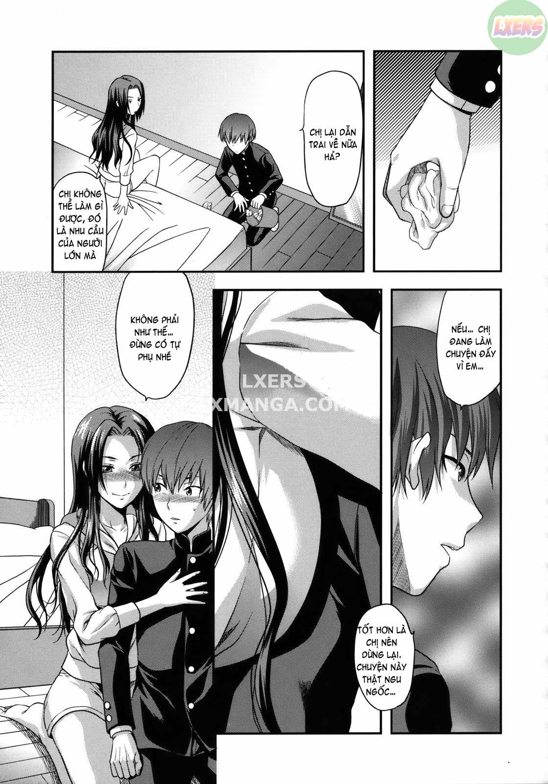 another-world-chap-6-9 integer