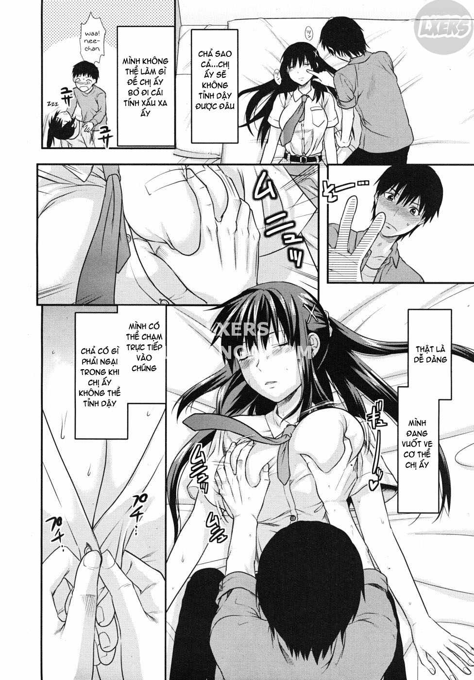 elder-sister-control-chap-1-18 integer