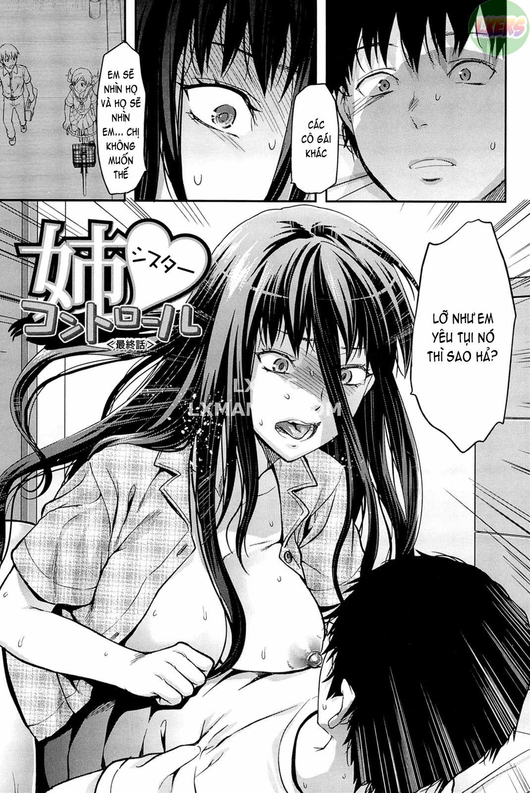 elder-sister-control-chap-6-7 integer