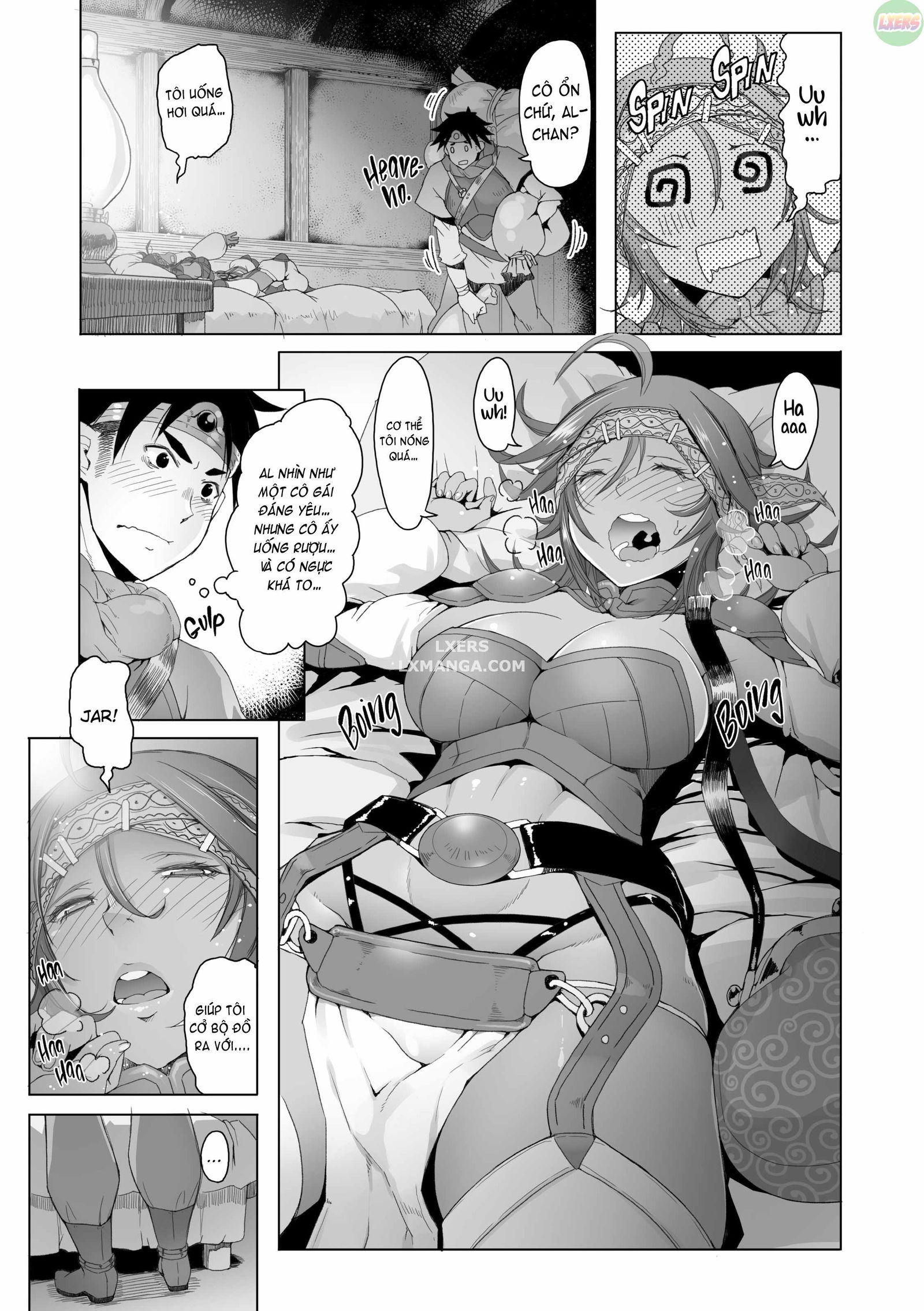 maidens-of-steel-chap-3-5 integer