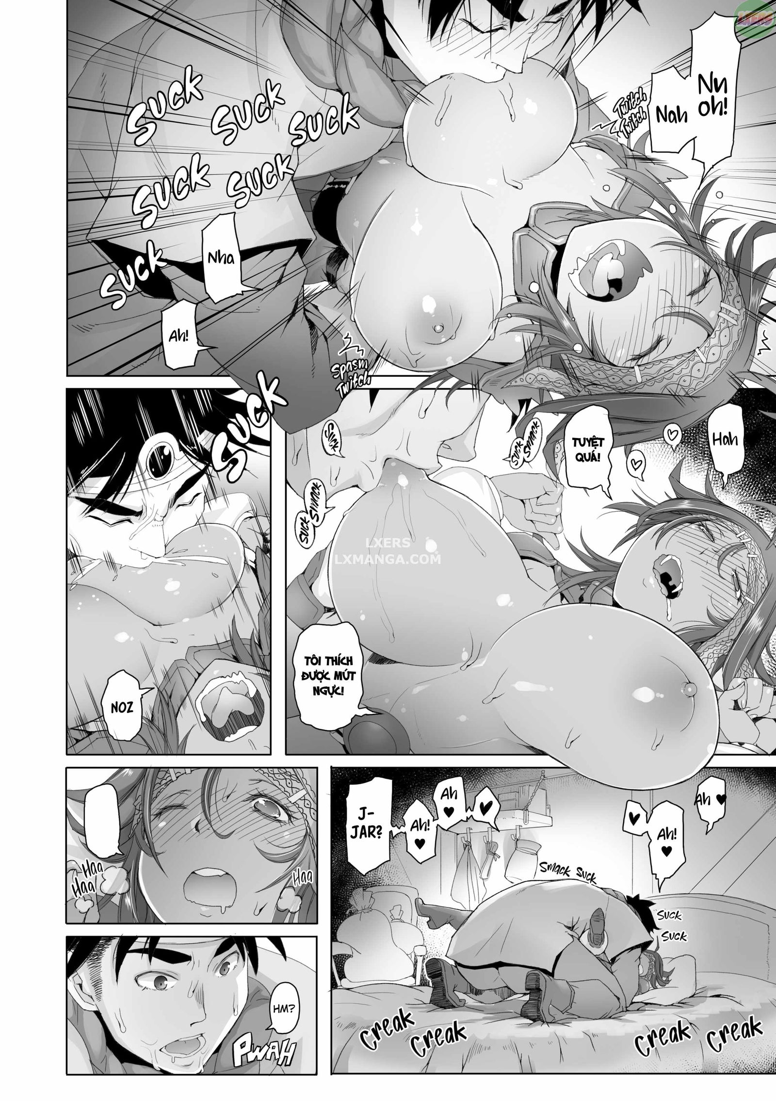 maidens-of-steel-chap-3-6 integer