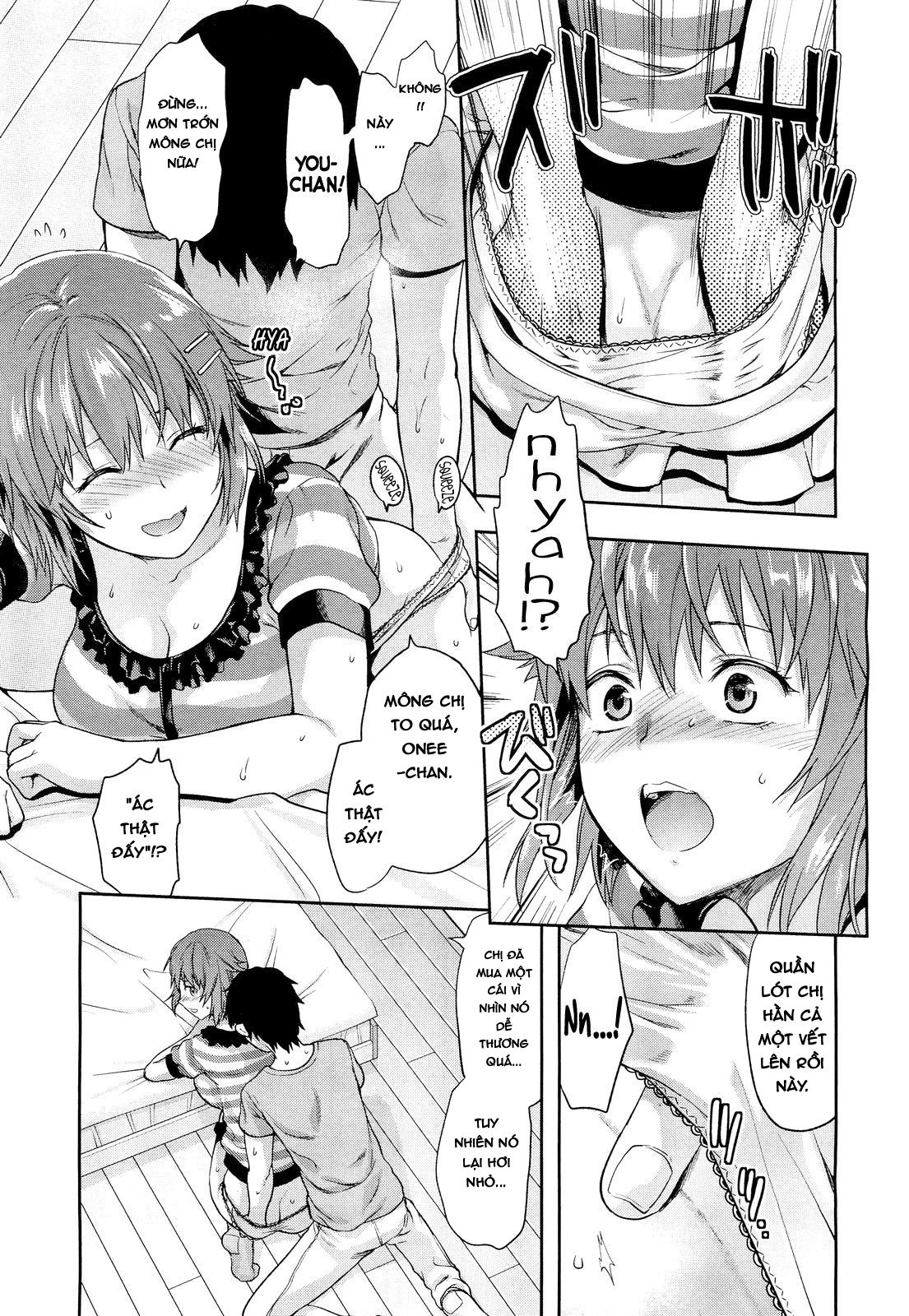 ane-kyun-my-sweet-sweet-elder-sister-chap-8-4 integer