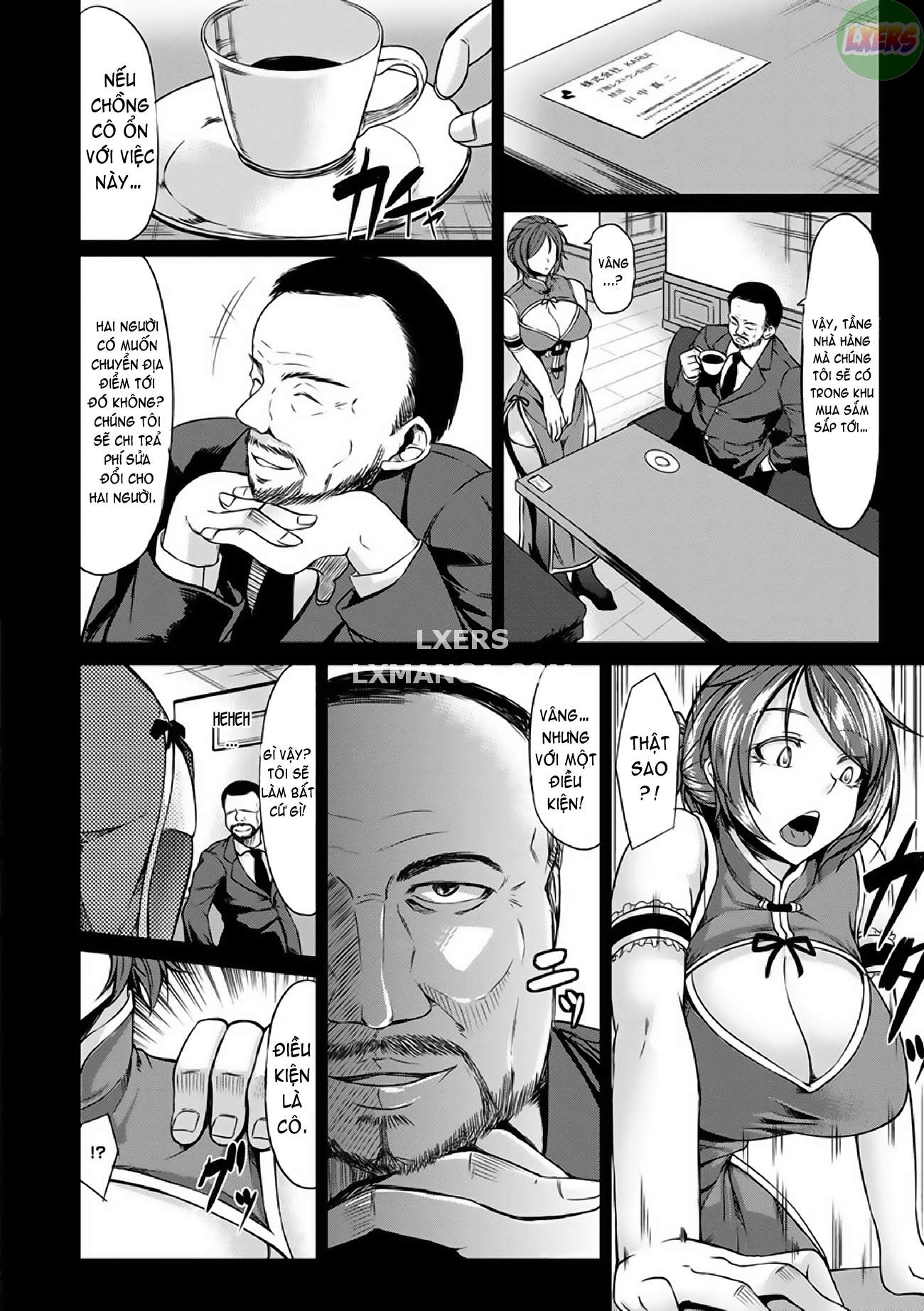 saimin-shinsatsu-chap-5-6 integer