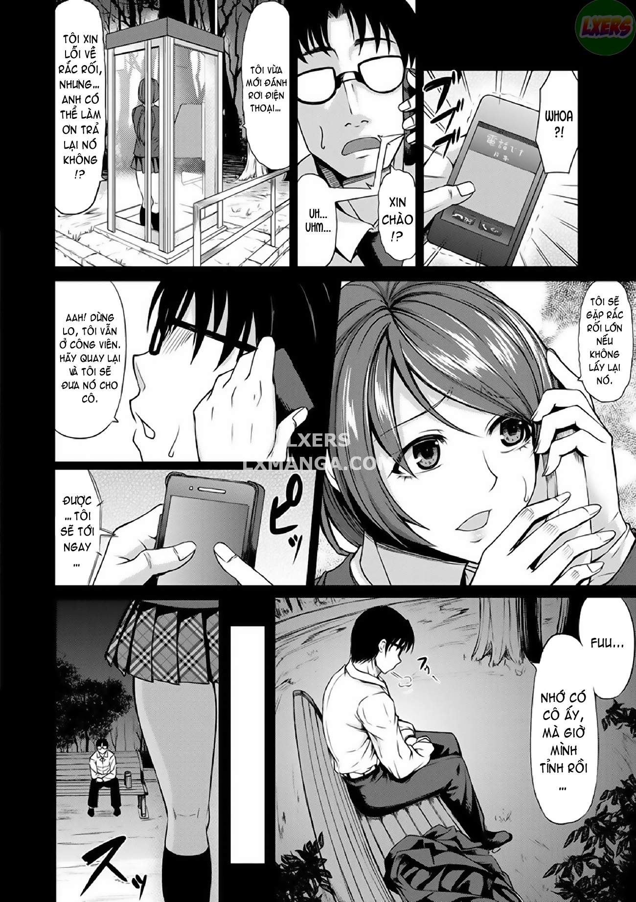 saimin-shinsatsu-chap-8-6 integer