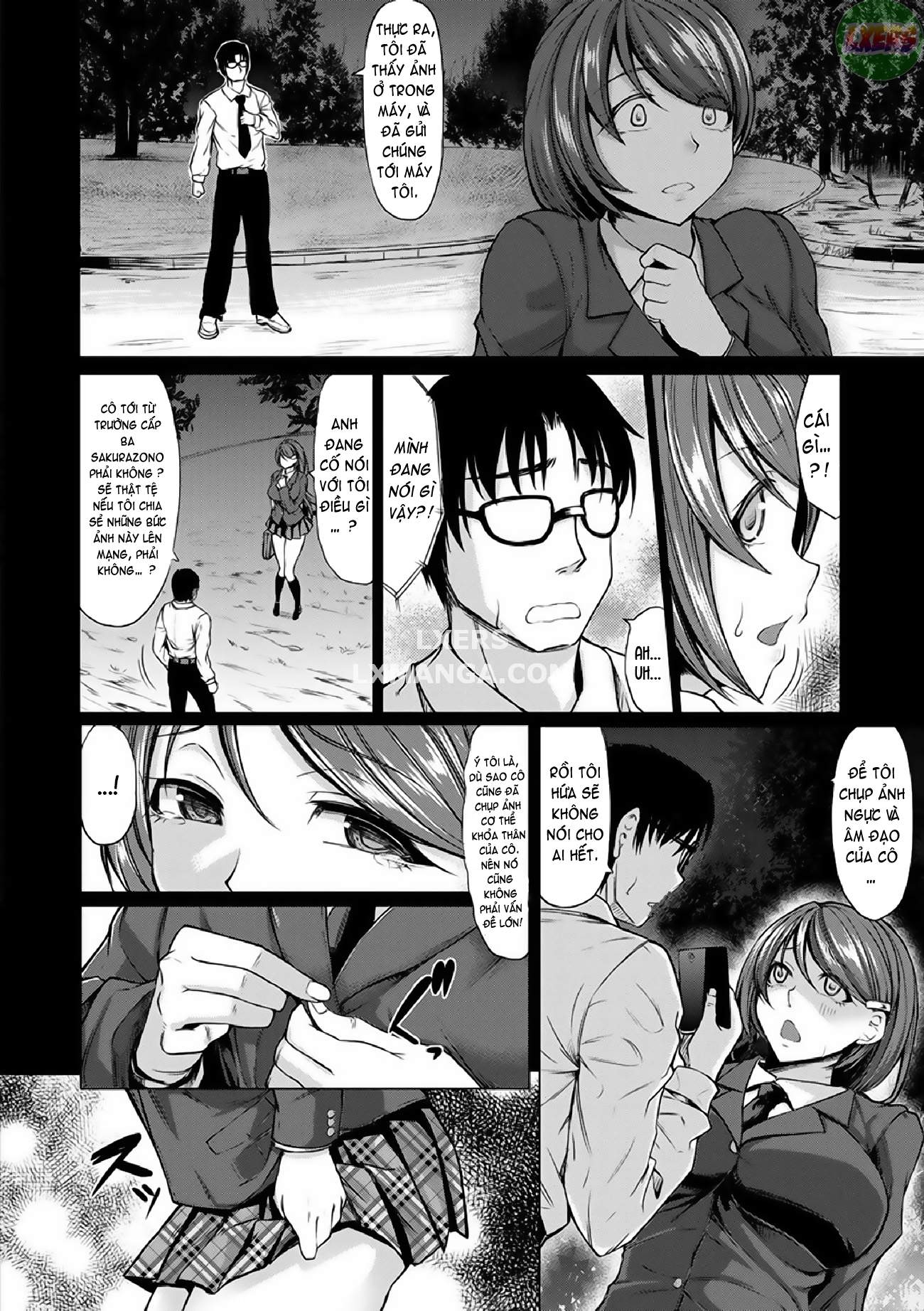 saimin-shinsatsu-chap-8-8 integer