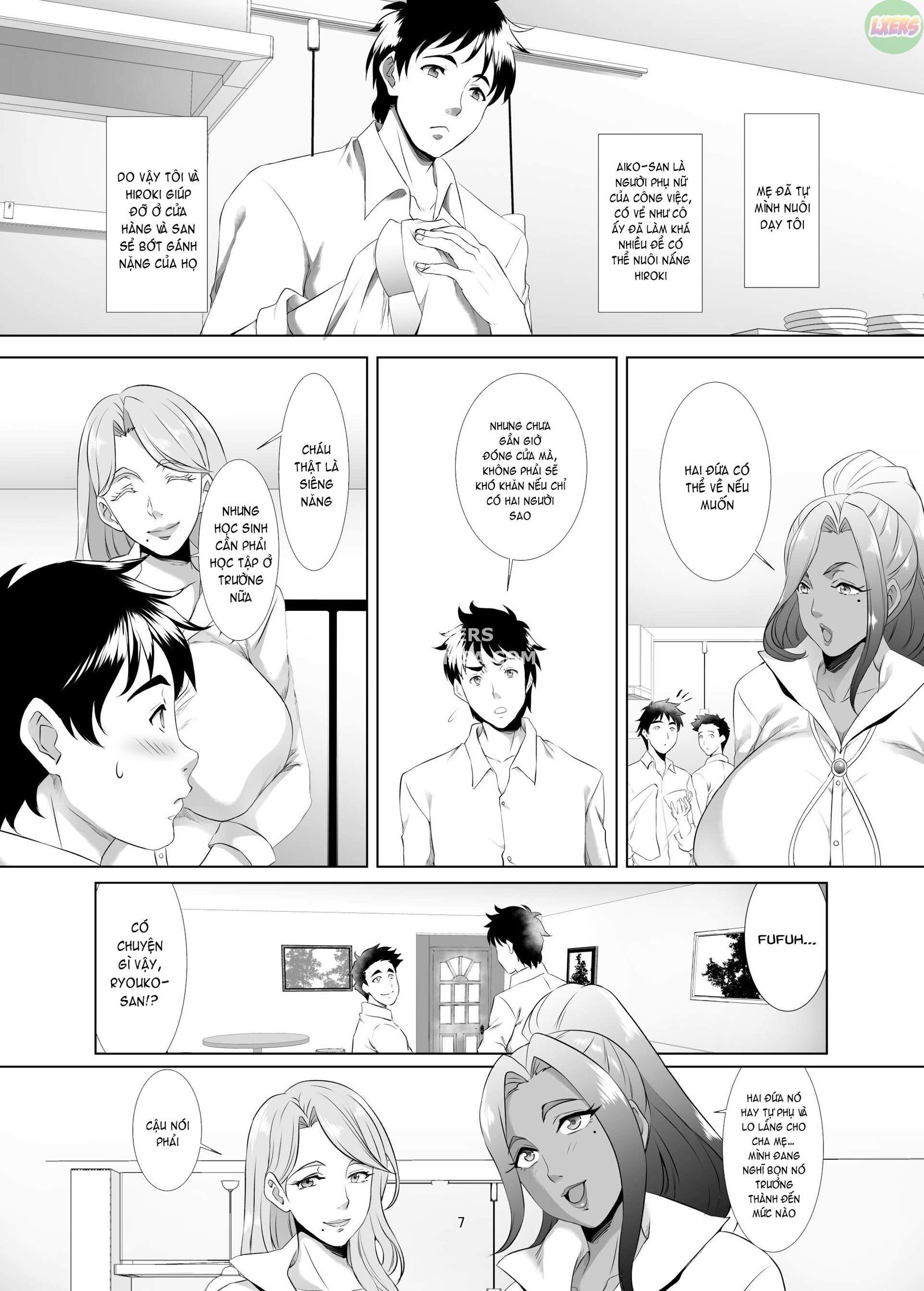 omae-no-kaa-chan-ii-onna-da-yo-na-chap-1-5 integer