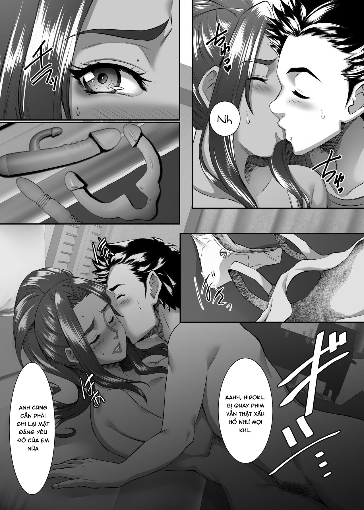 omae-no-kaa-chan-ii-onna-da-yo-na-chap-7-8 integer