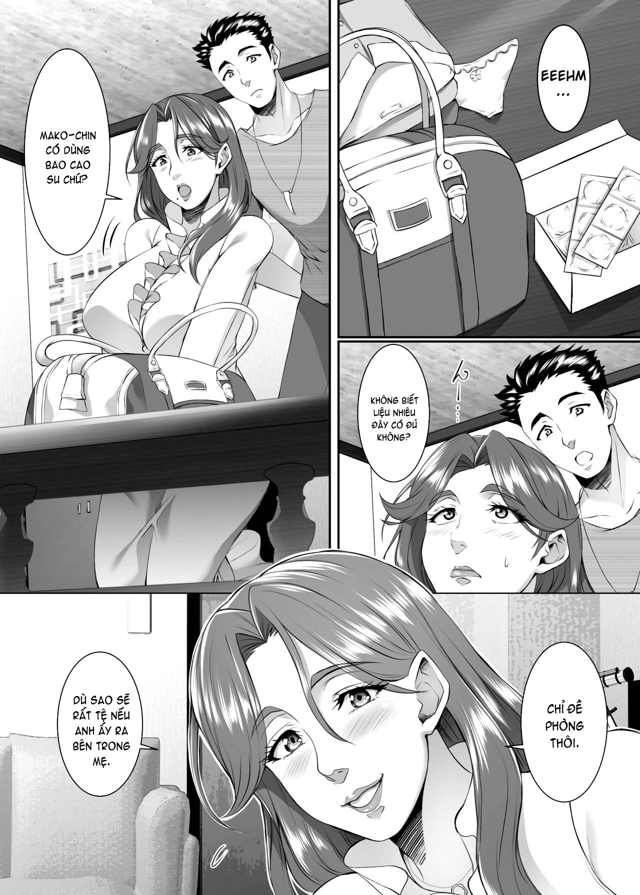 omae-no-kaa-chan-ii-onna-da-yo-na-chap-8-2 integer