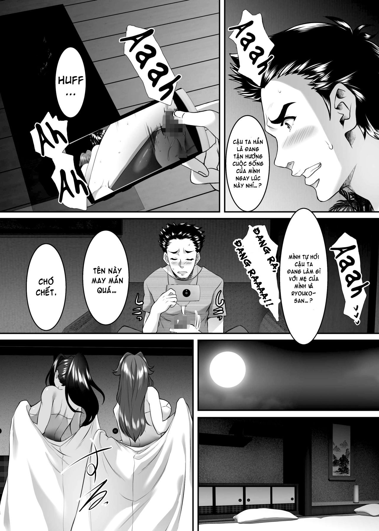 omae-no-kaa-chan-ii-onna-da-yo-na-chap-8-36 integer