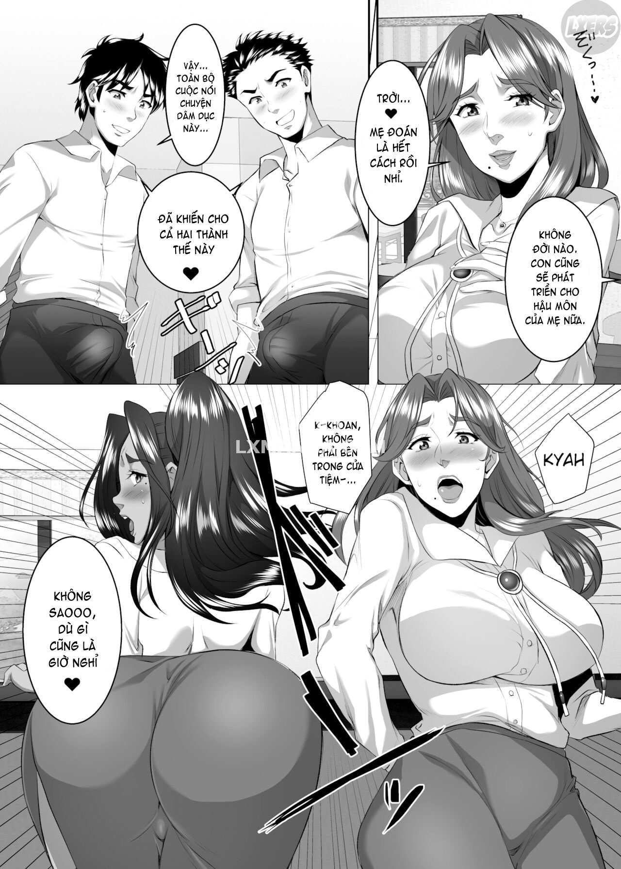 omae-no-kaa-chan-ii-onna-da-yo-na-chap-9-6 integer