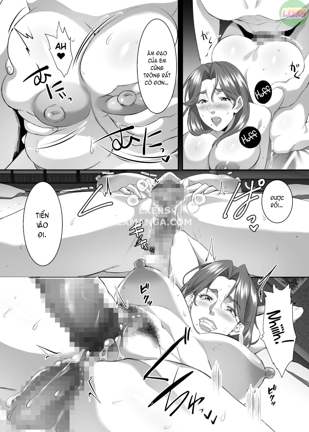 omae-no-kaa-chan-ii-onna-da-yo-na-chap-9-26 integer