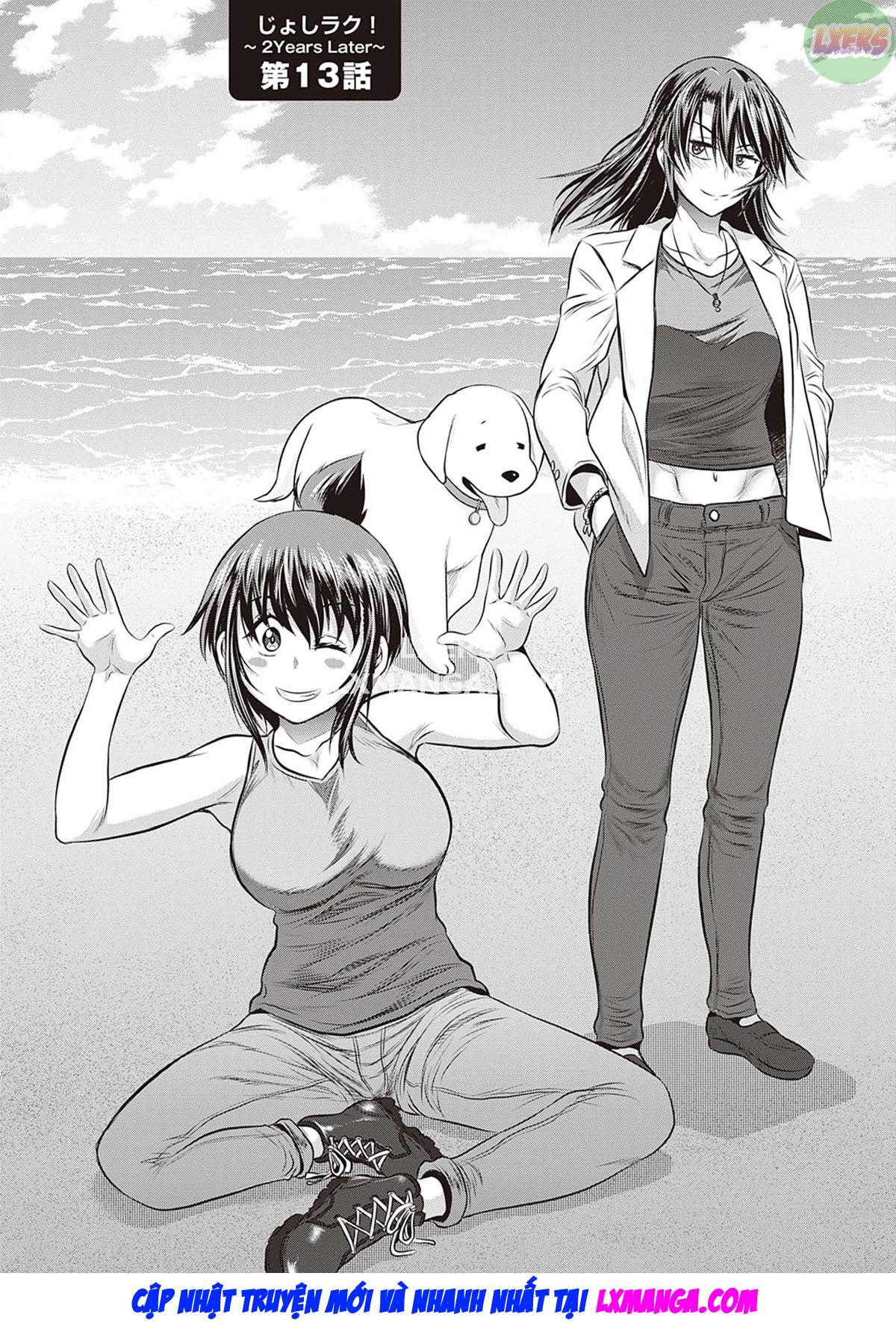 joshi-luck-2-years-later-chap-13-3 integer