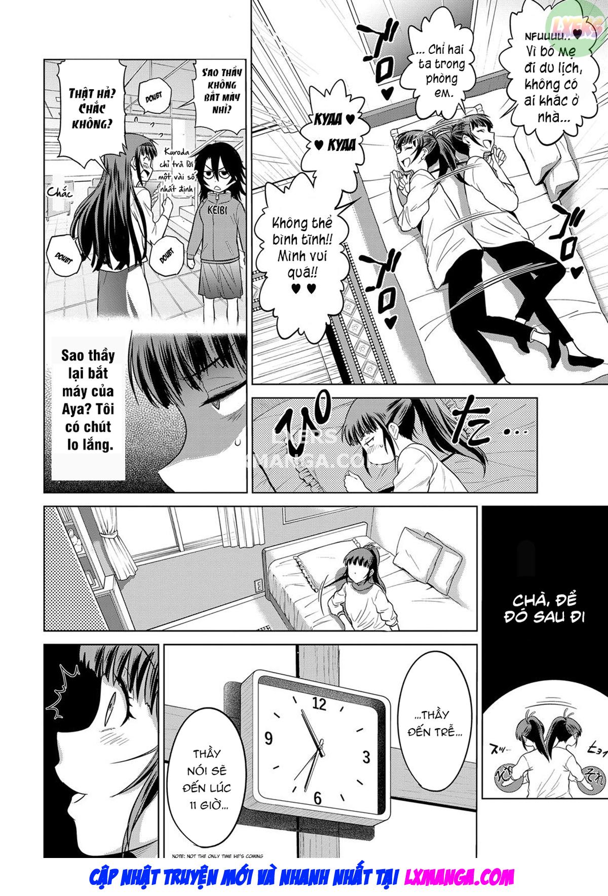 joshi-luck-2-years-later-chap-14-6 integer