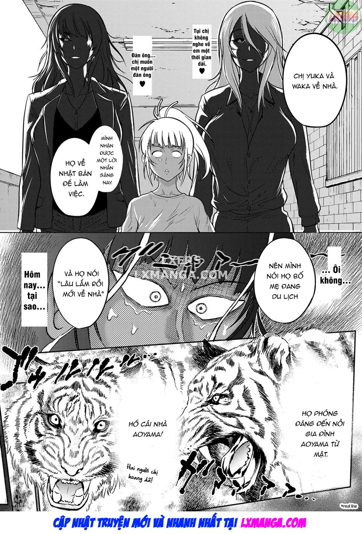 joshi-luck-2-years-later-chap-14-9 integer