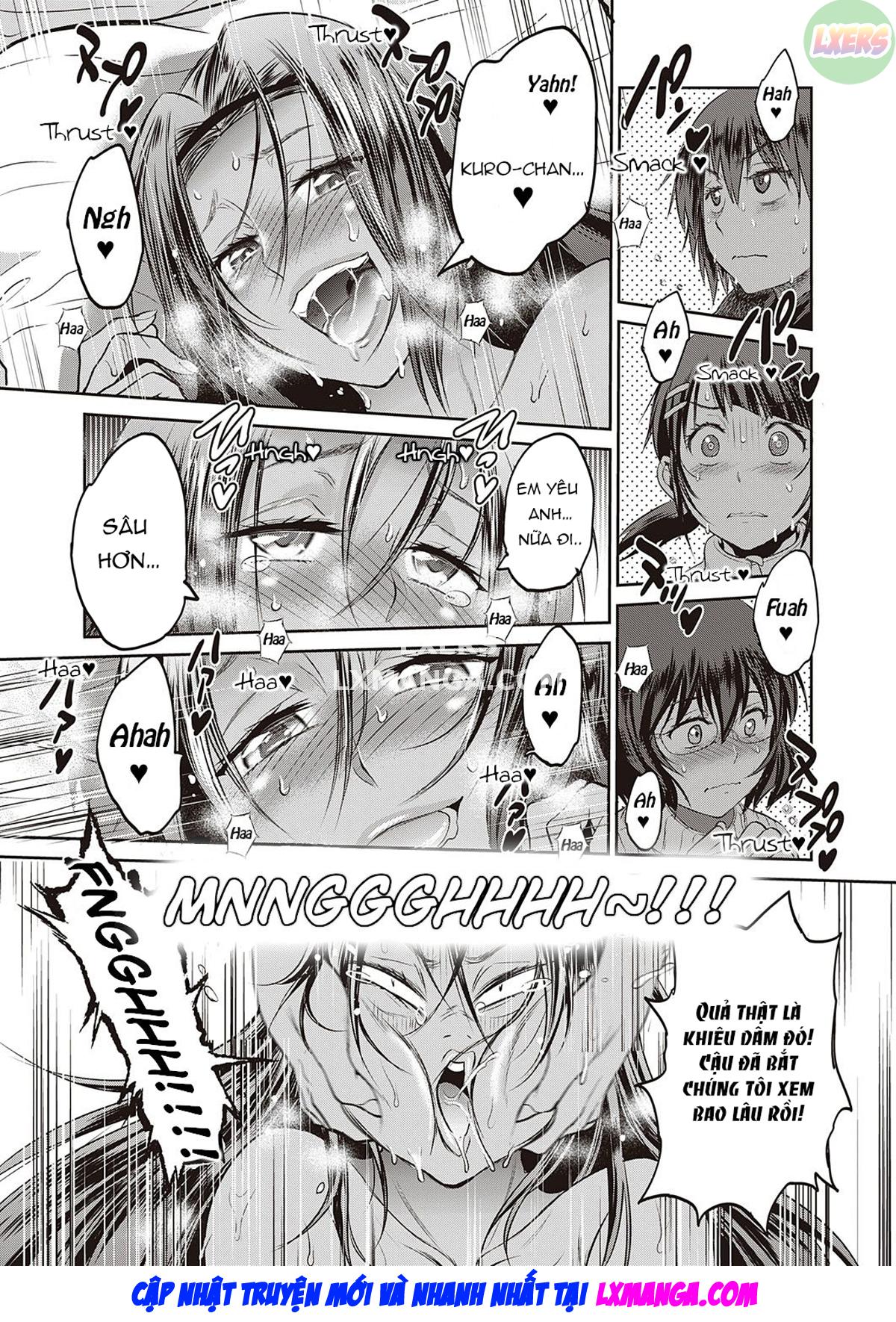 joshi-luck-2-years-later-chap-16-5 integer