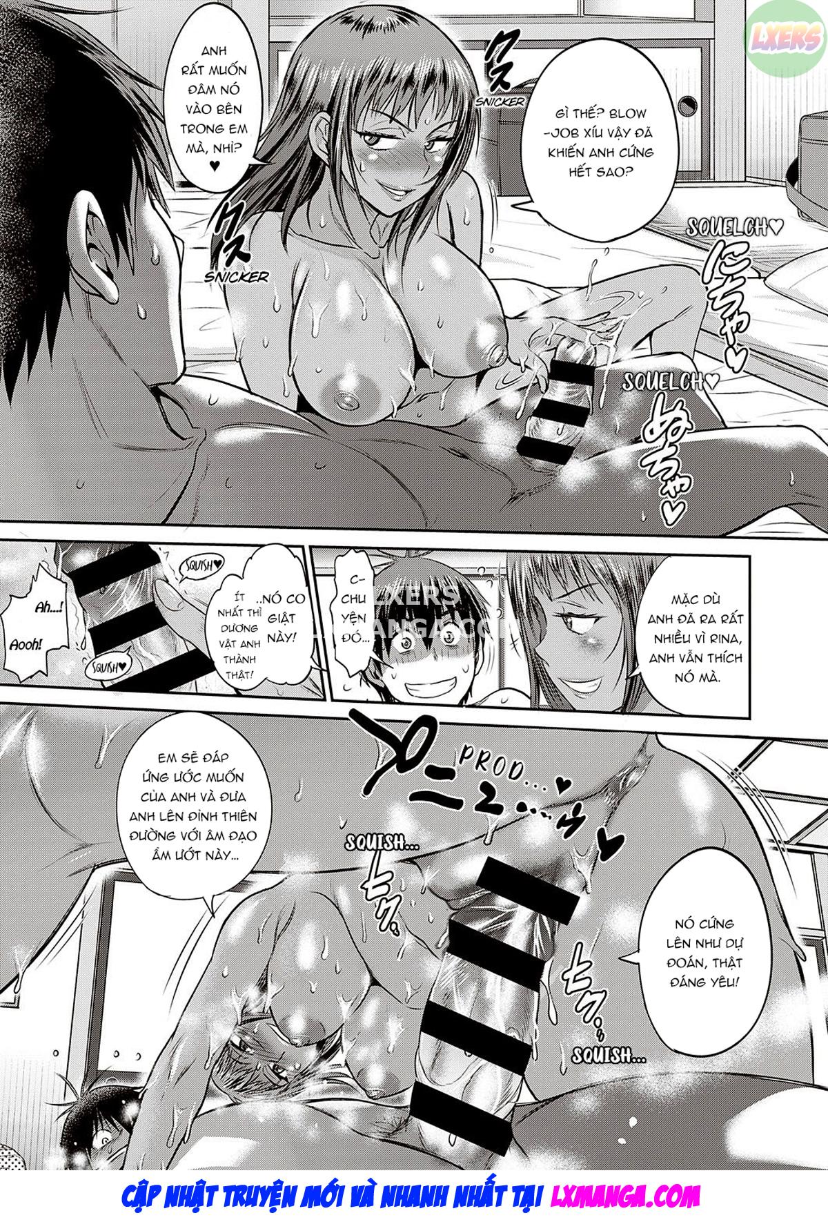 joshi-luck-2-years-later-chap-16-9 integer