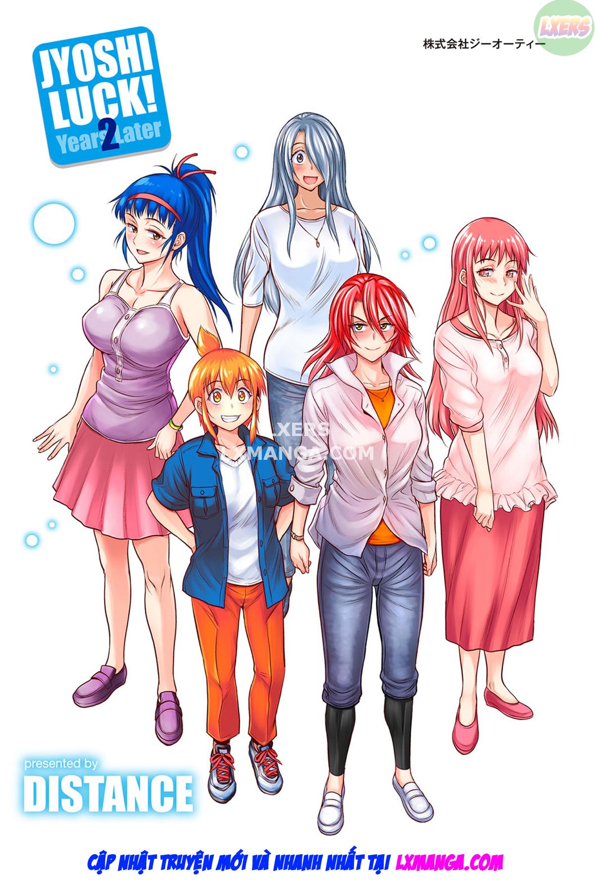 joshi-luck-2-years-later-chap-19-60 integer