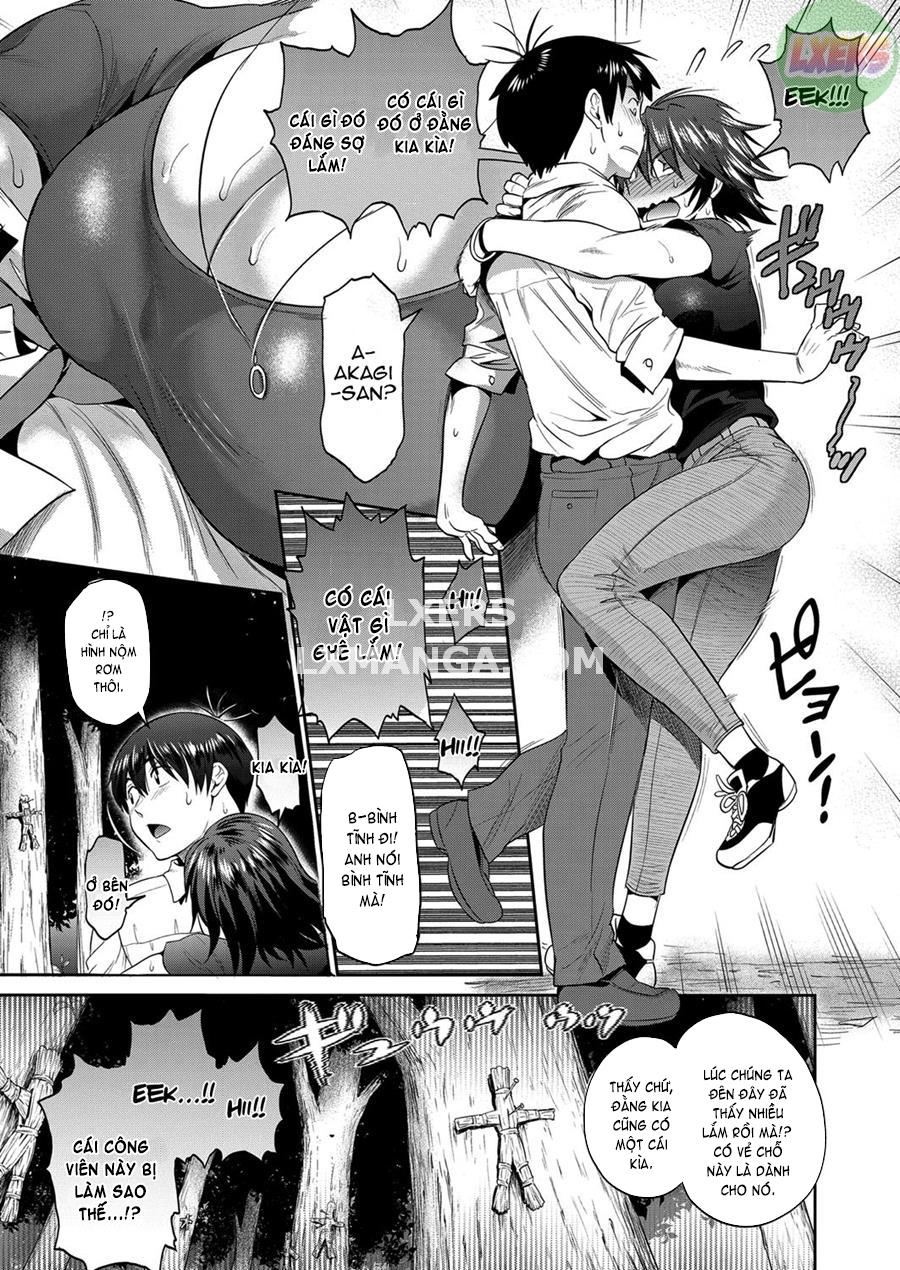 joshi-luck-2-years-later-chap-6-13 integer