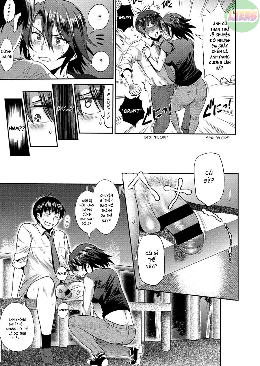 joshi-luck-2-years-later-chap-6-15 integer