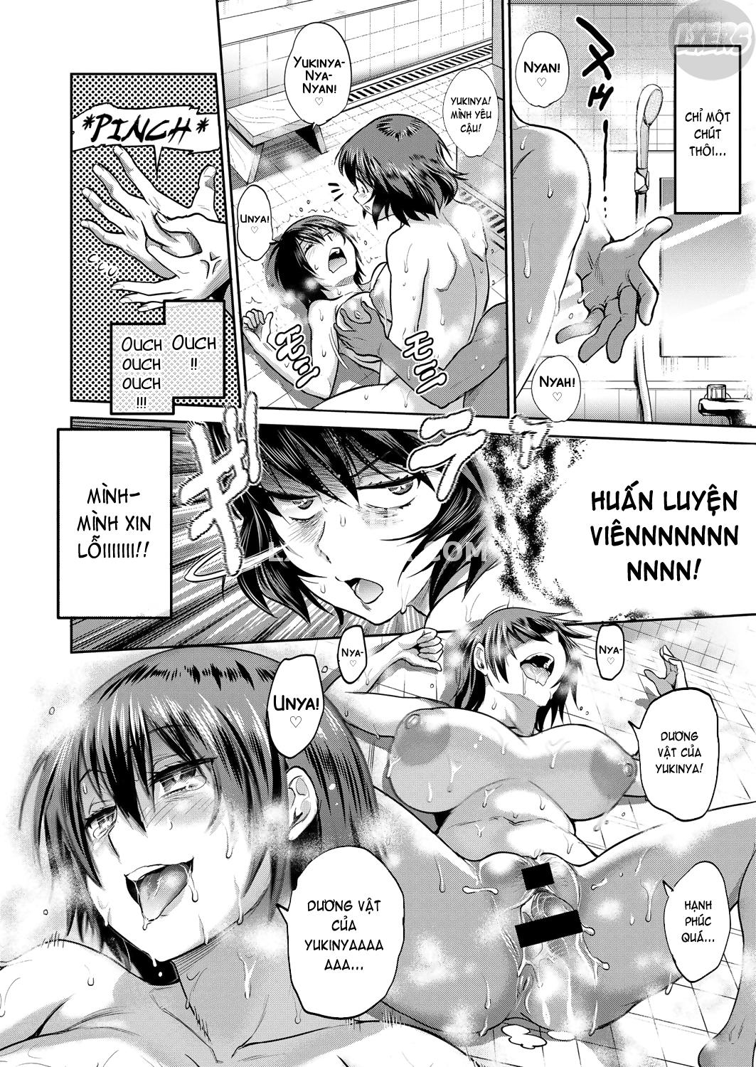 joshi-luck-2-years-later-chap-8-30 integer