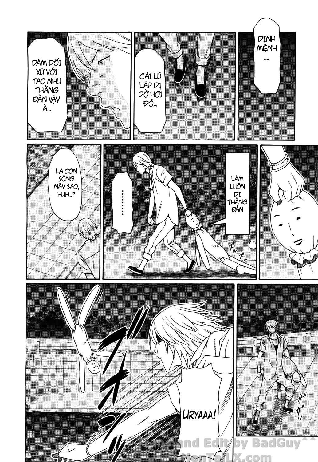 ureta-karada-no-hatsujouki-chap-8-3 integer