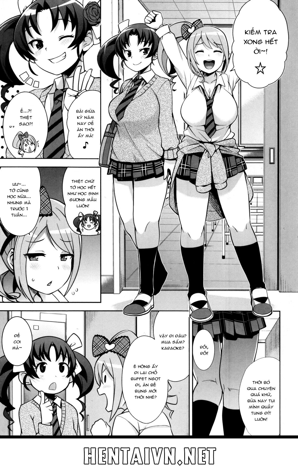 thank-you-very-bitch-chap-1-8 integer