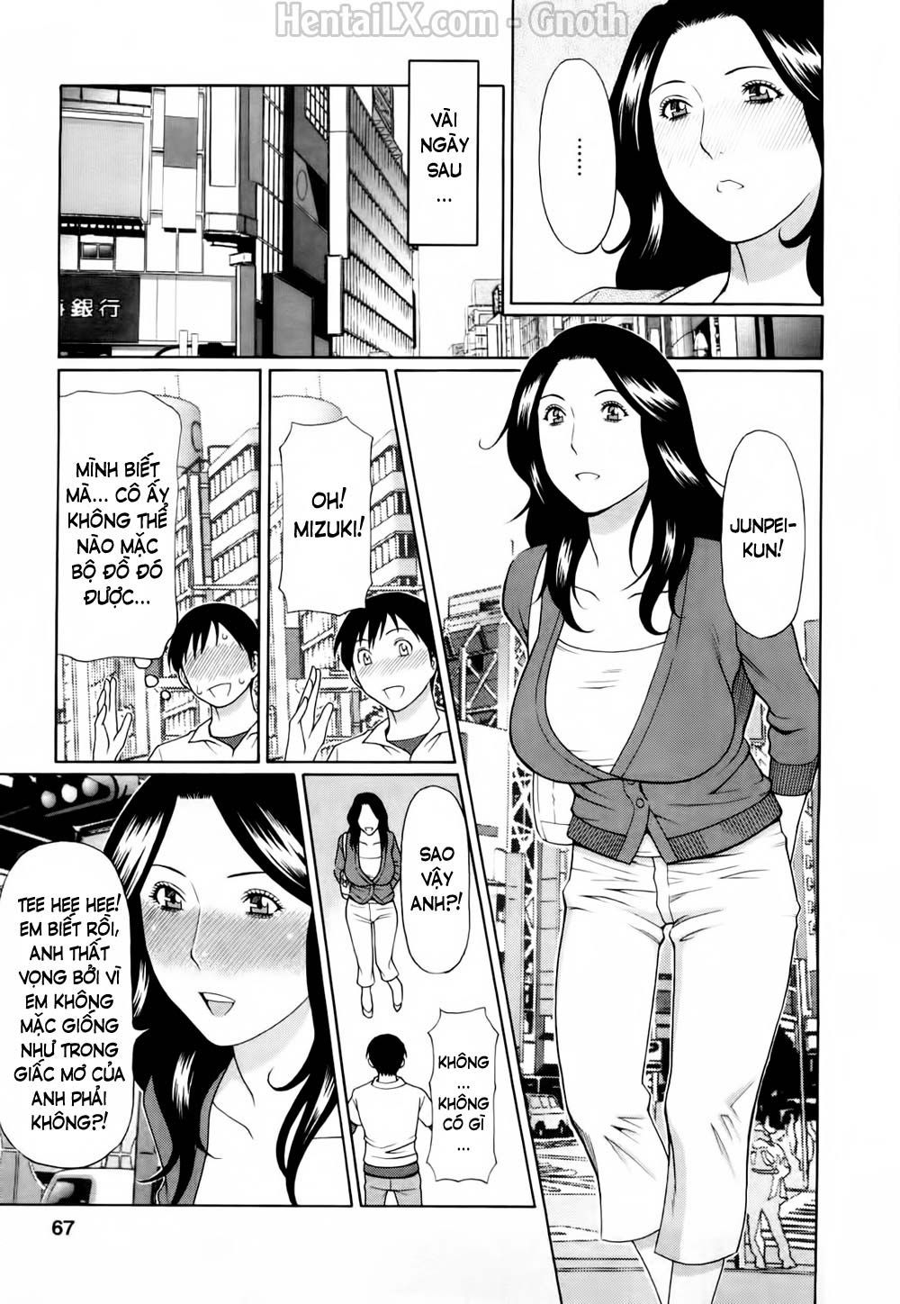 sweet-days-chap-4-5 integer