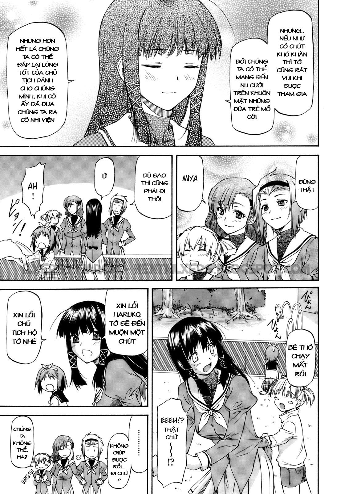 onnanoko-bazaar-chap-1-6 integer