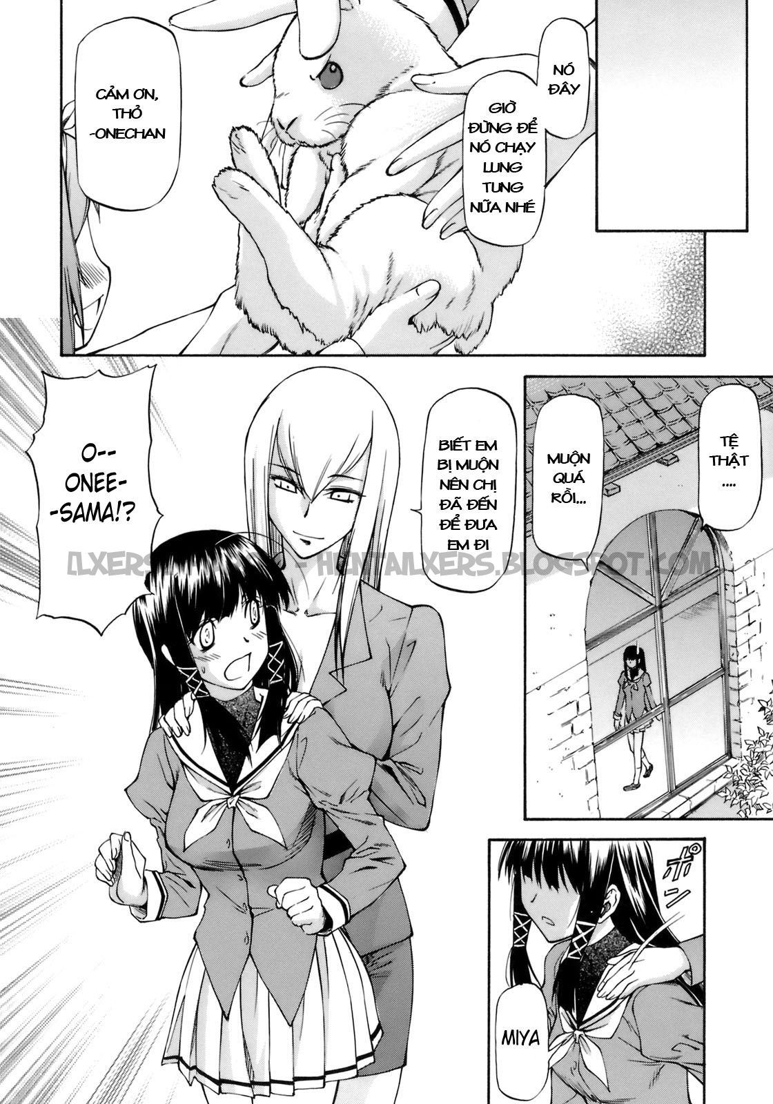 onnanoko-bazaar-chap-1-7 integer