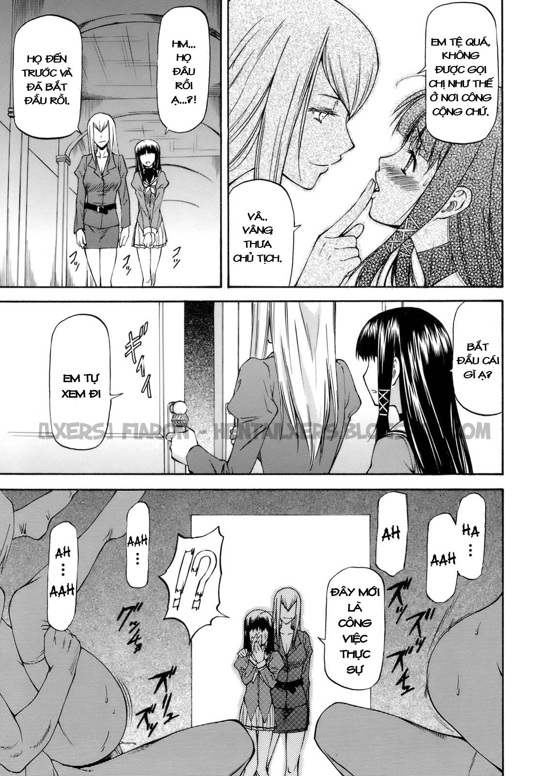 onnanoko-bazaar-chap-1-8 integer