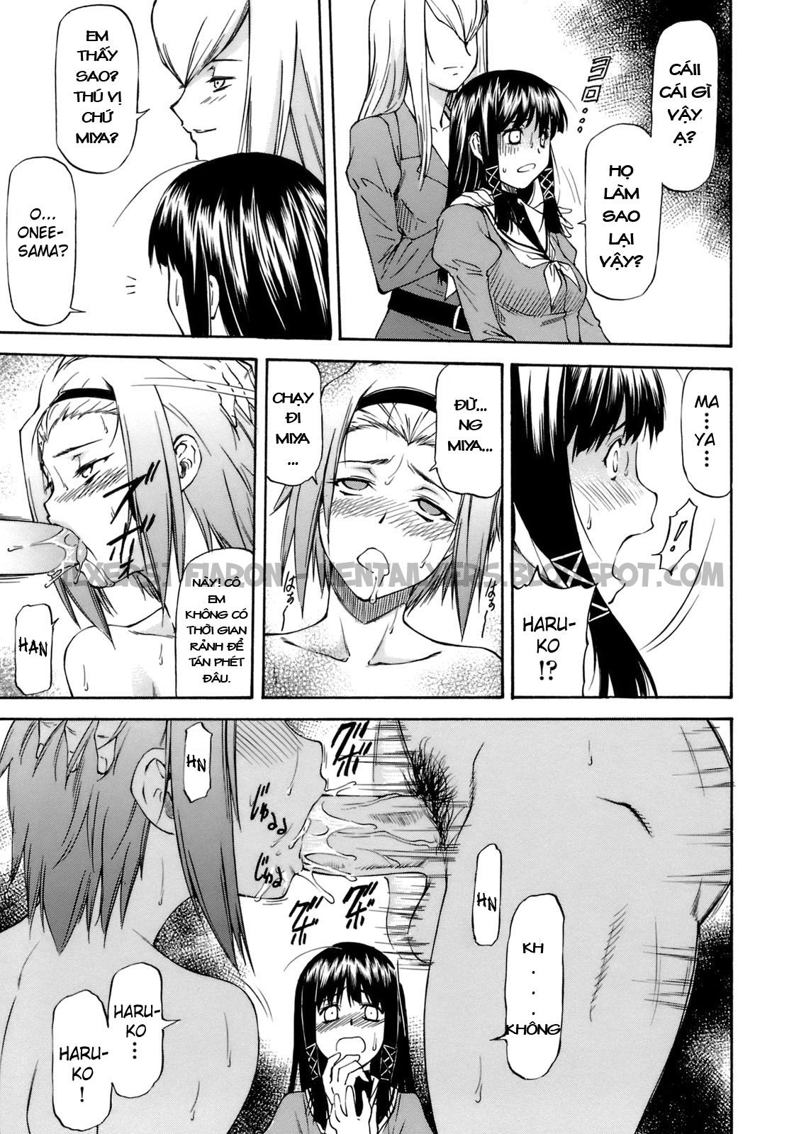 onnanoko-bazaar-chap-1-10 integer