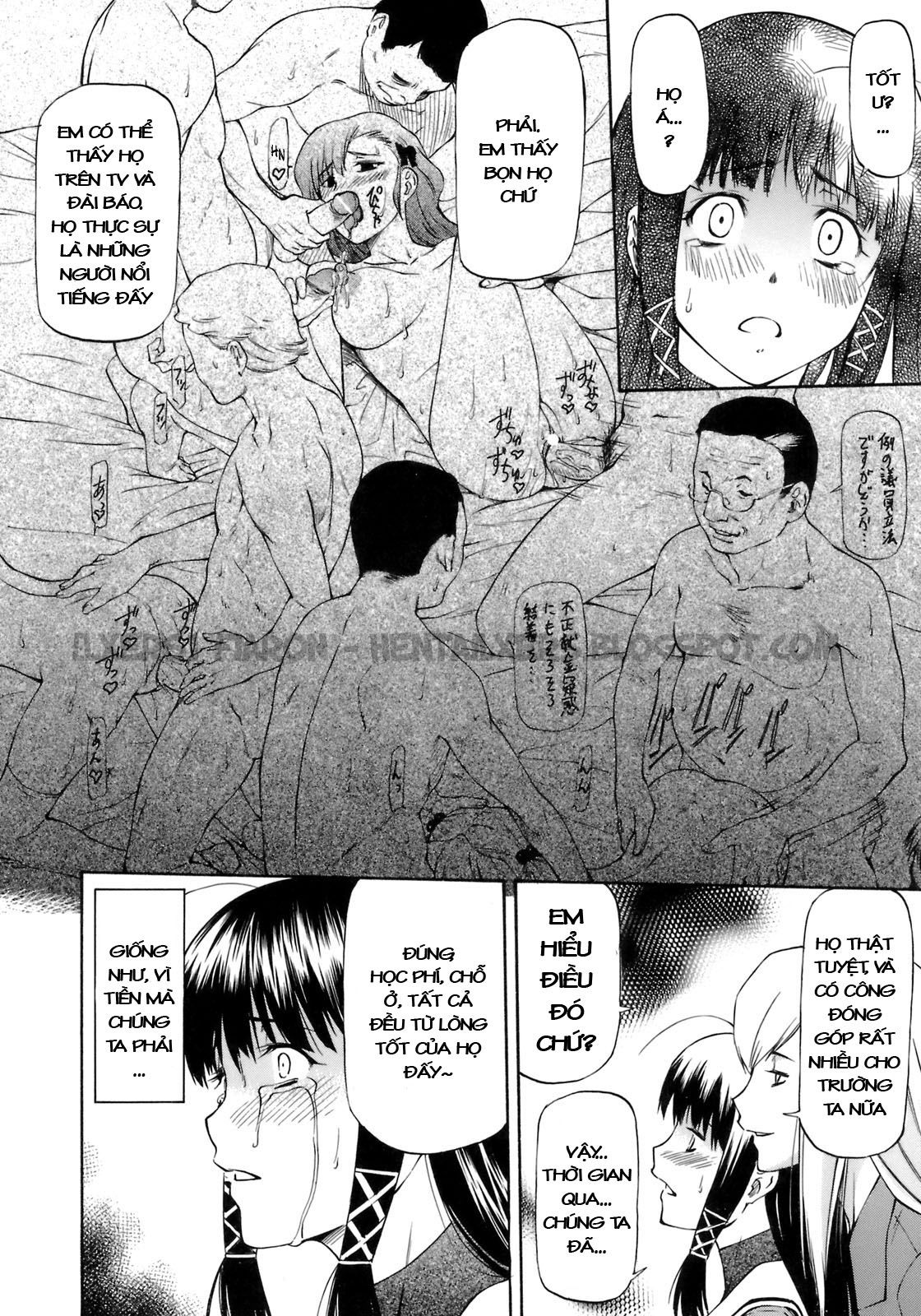 onnanoko-bazaar-chap-1-15 integer