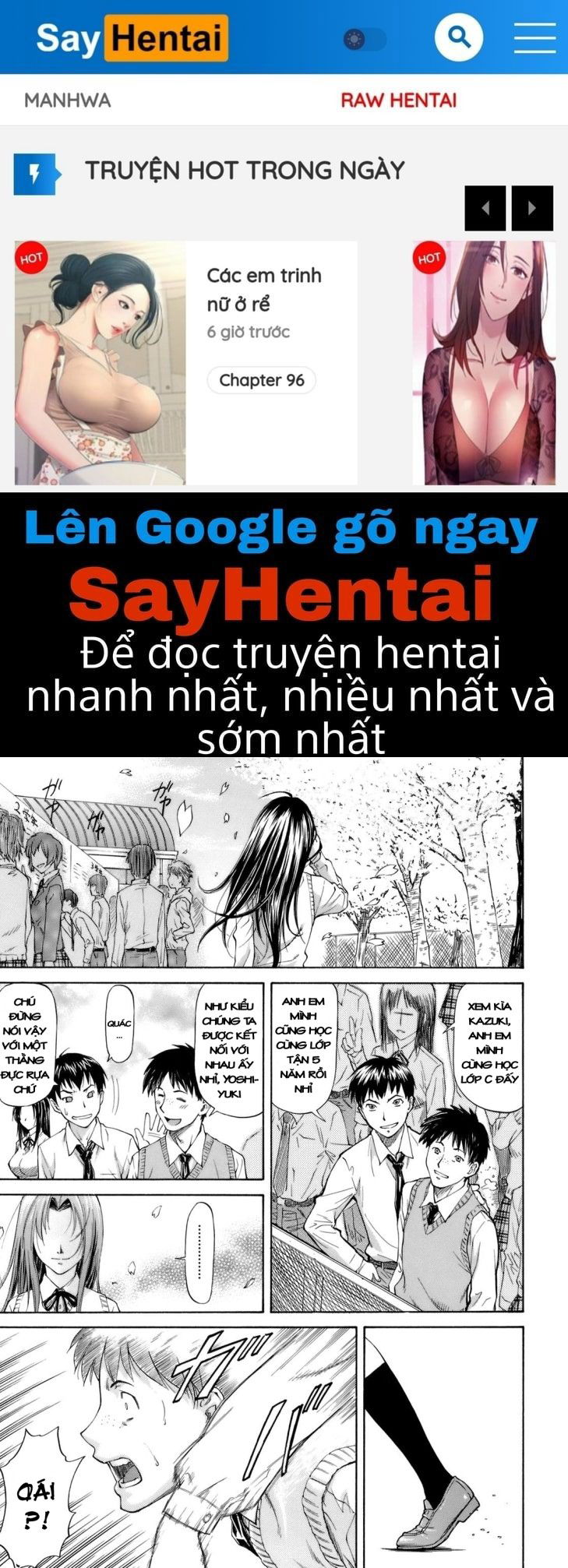 onnanoko-bazaar-chap-2-0 integer