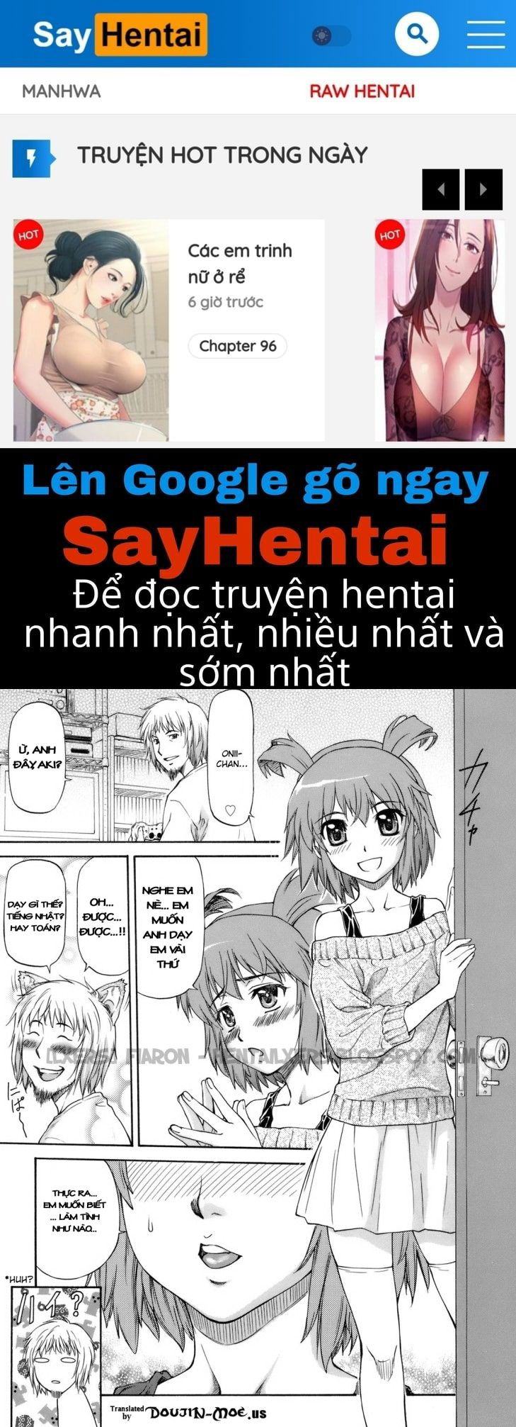 onnanoko-bazaar-chap-3-0 integer