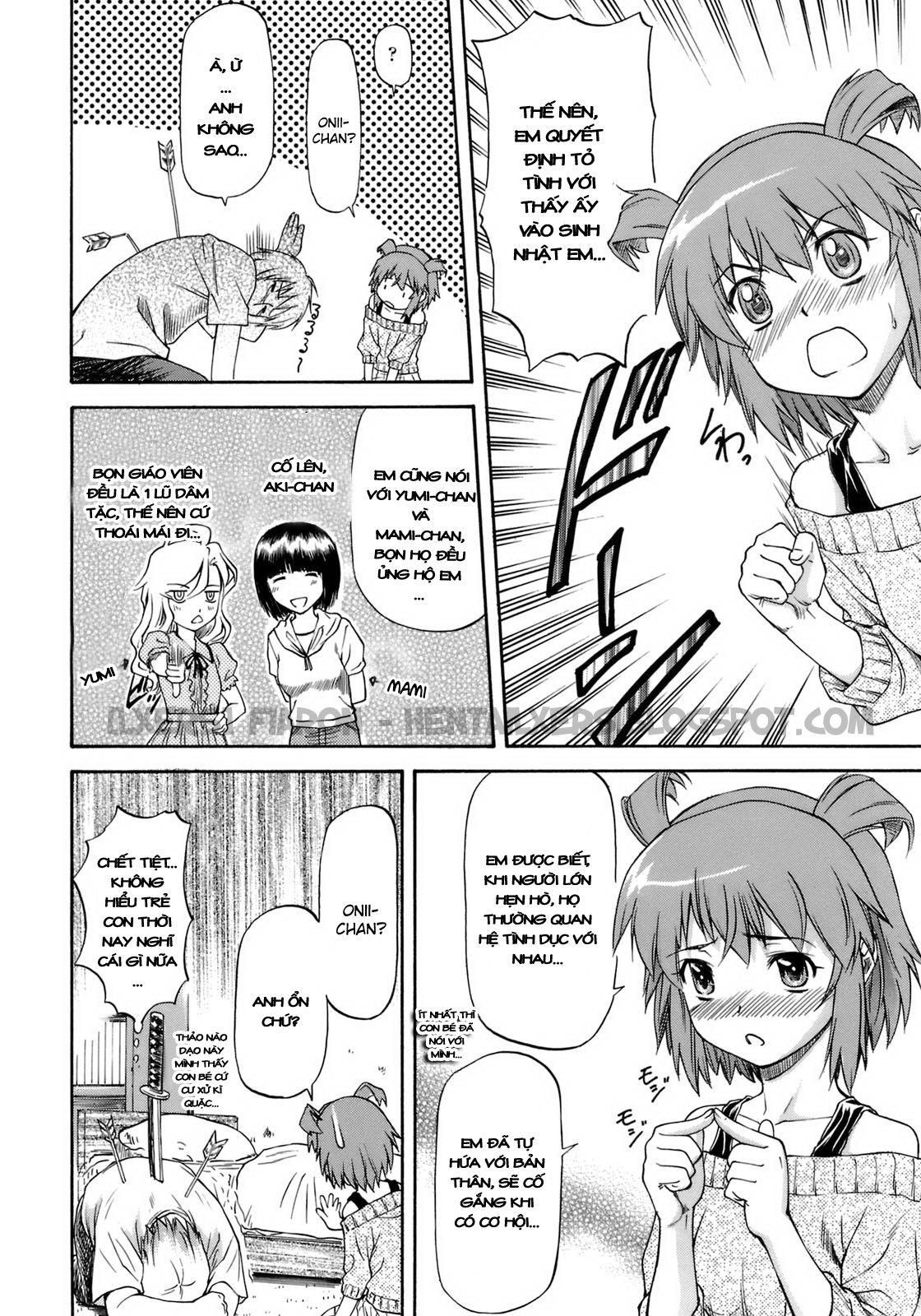 onnanoko-bazaar-chap-3-3 integer