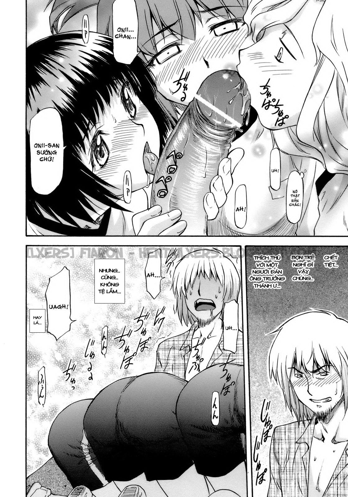 onnanoko-bazaar-chap-4-15 integer