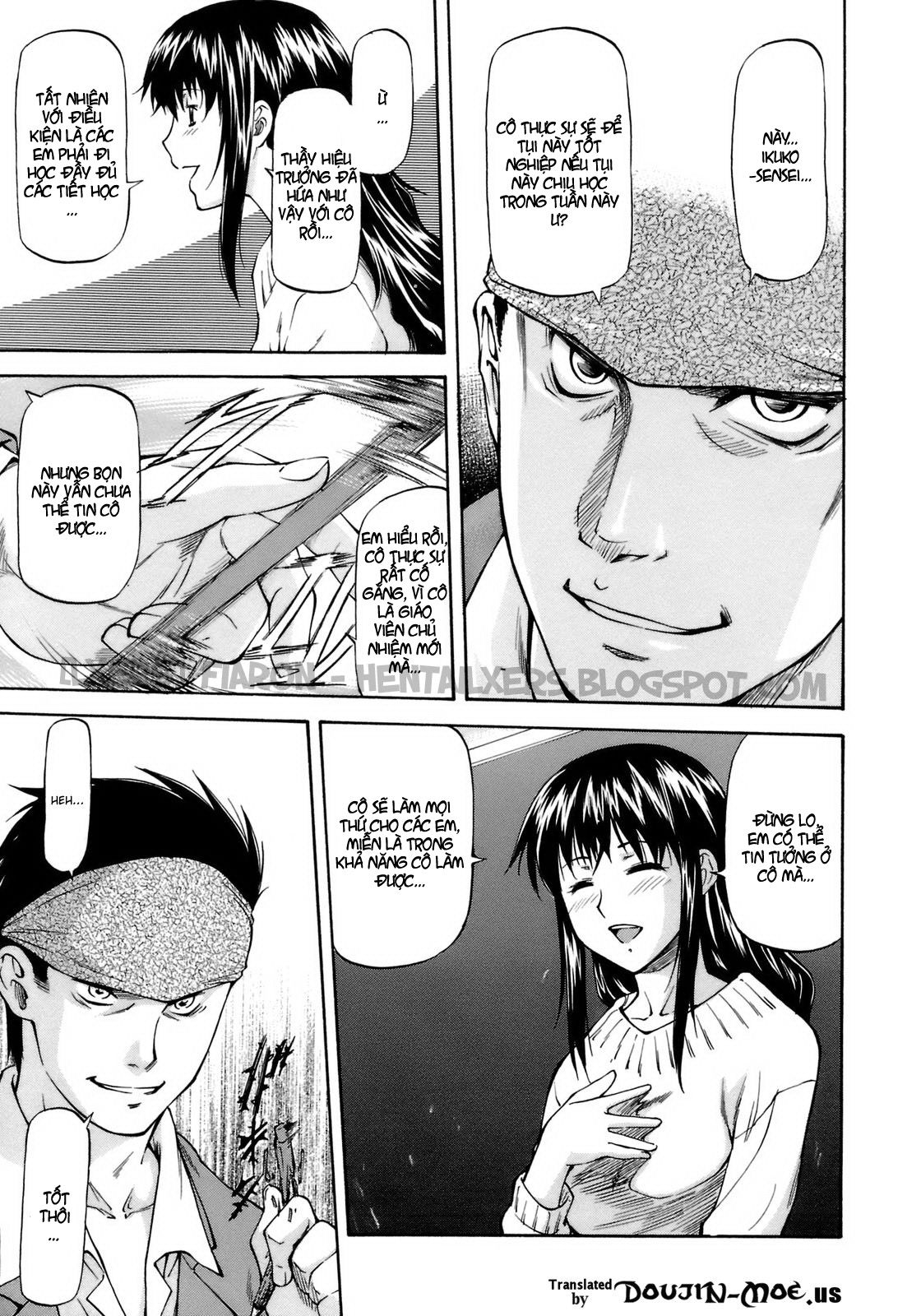 onnanoko-bazaar-chap-5-1 integer