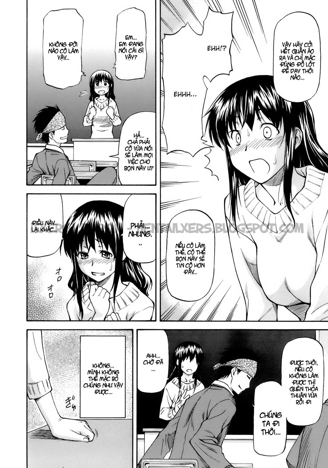 onnanoko-bazaar-chap-5-2 integer