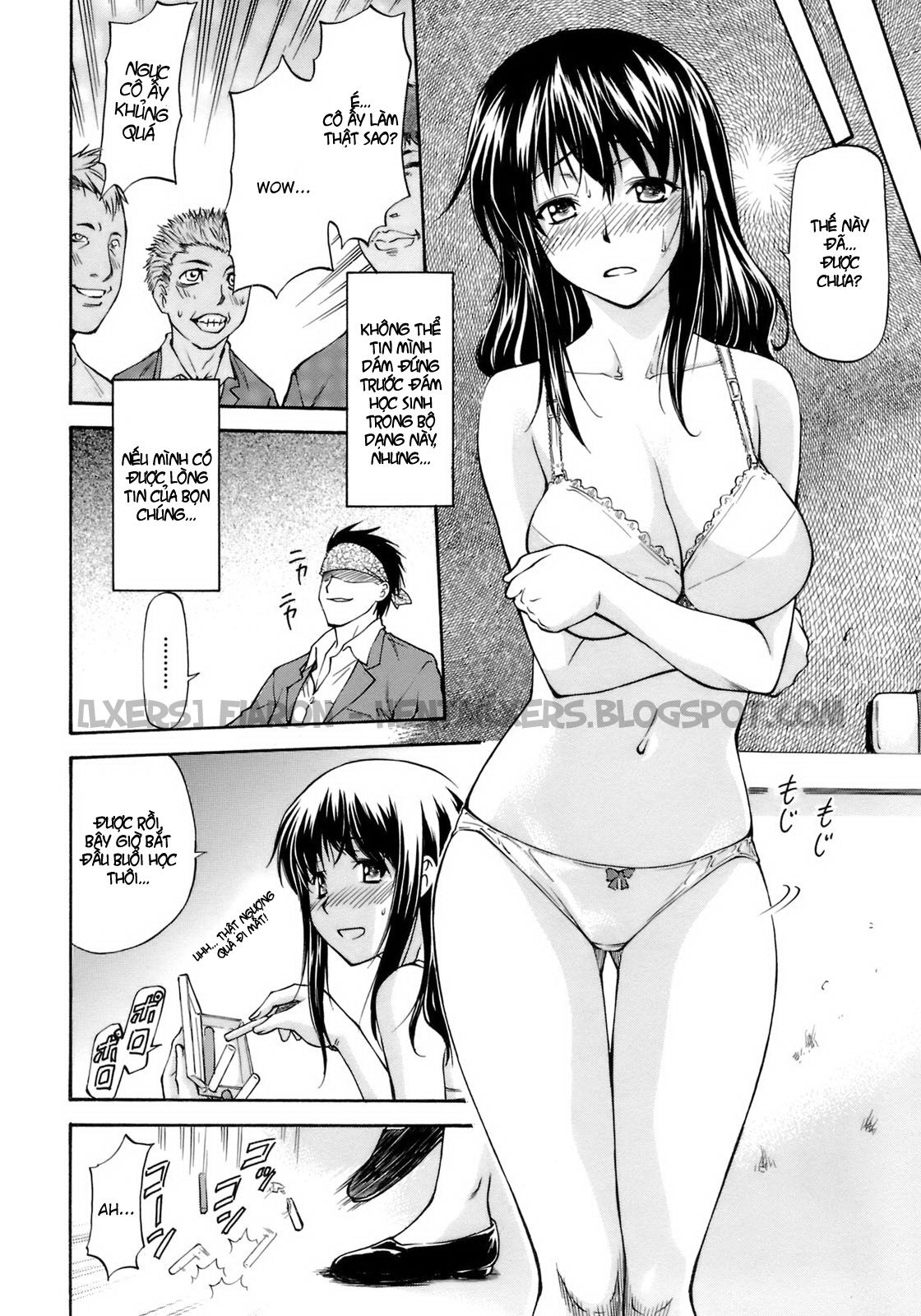 onnanoko-bazaar-chap-5-4 integer