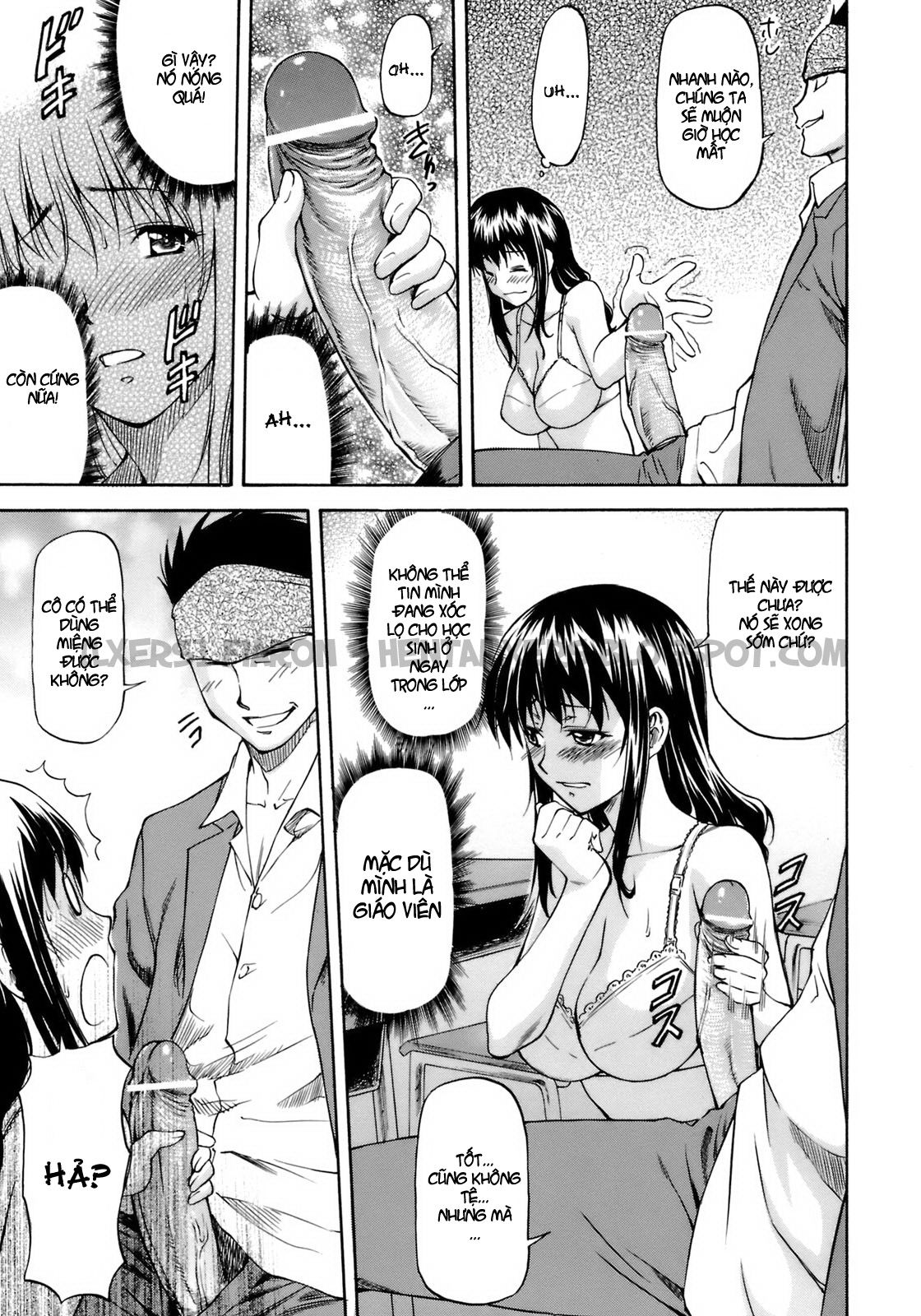 onnanoko-bazaar-chap-5-7 integer