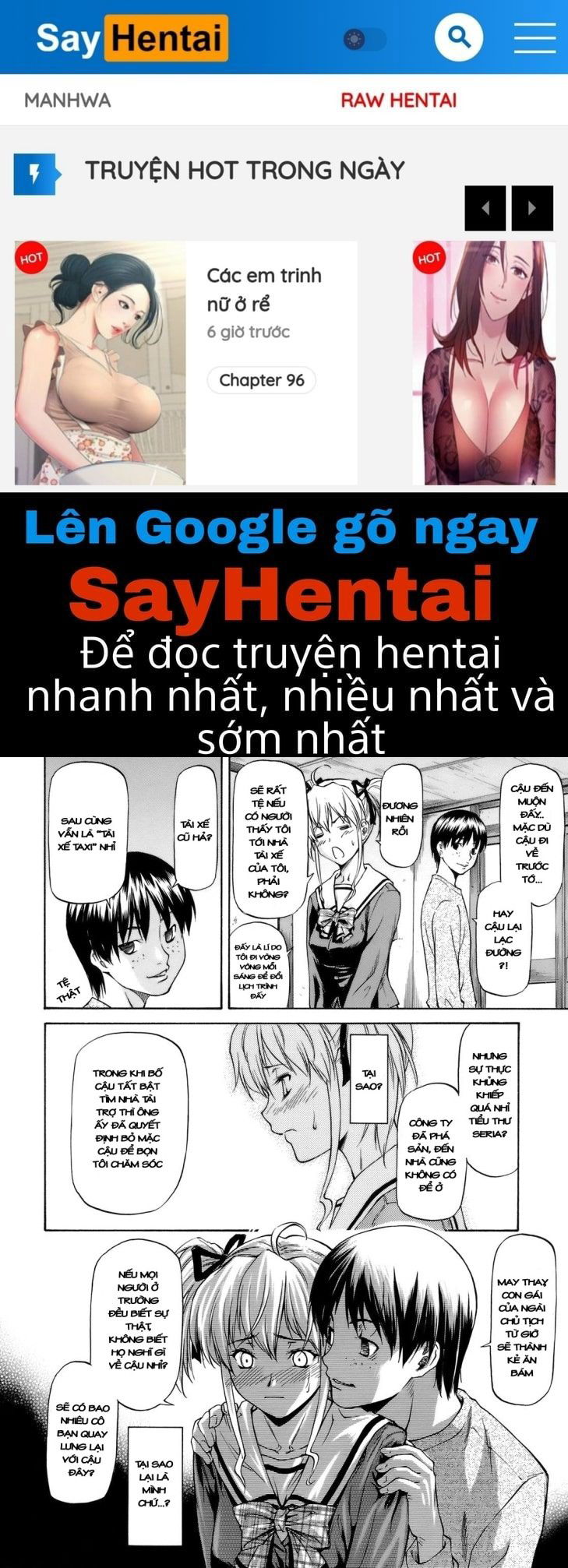 onnanoko-bazaar-chap-6-0 integer