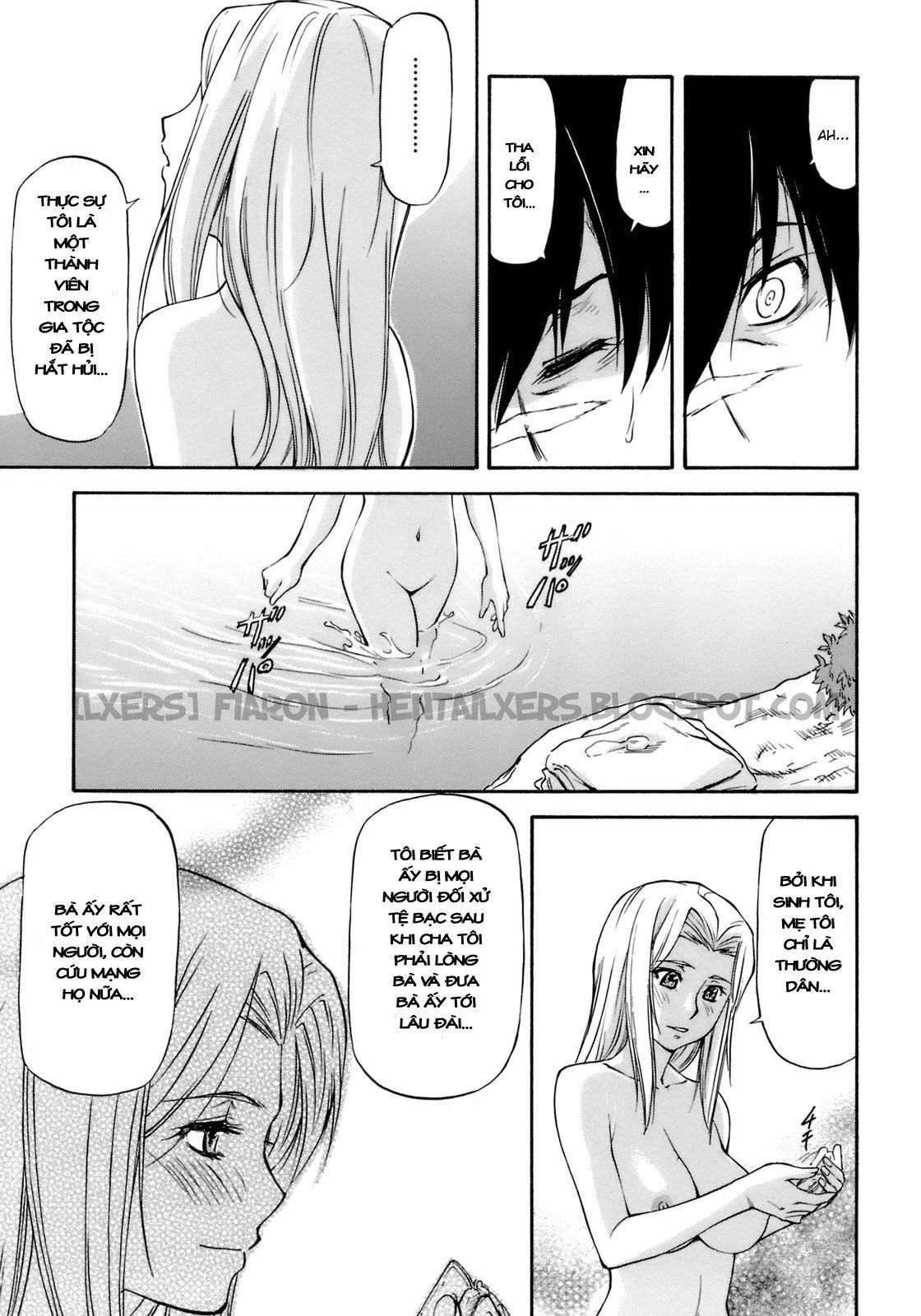 onnanoko-bazaar-chap-7-6 integer