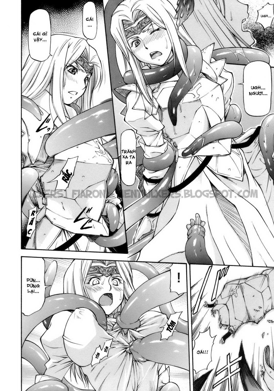 onnanoko-bazaar-chap-7-11 integer