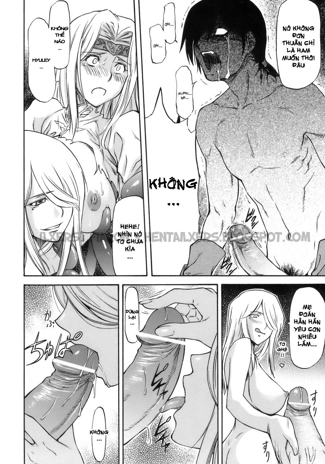 onnanoko-bazaar-chap-7-19 integer