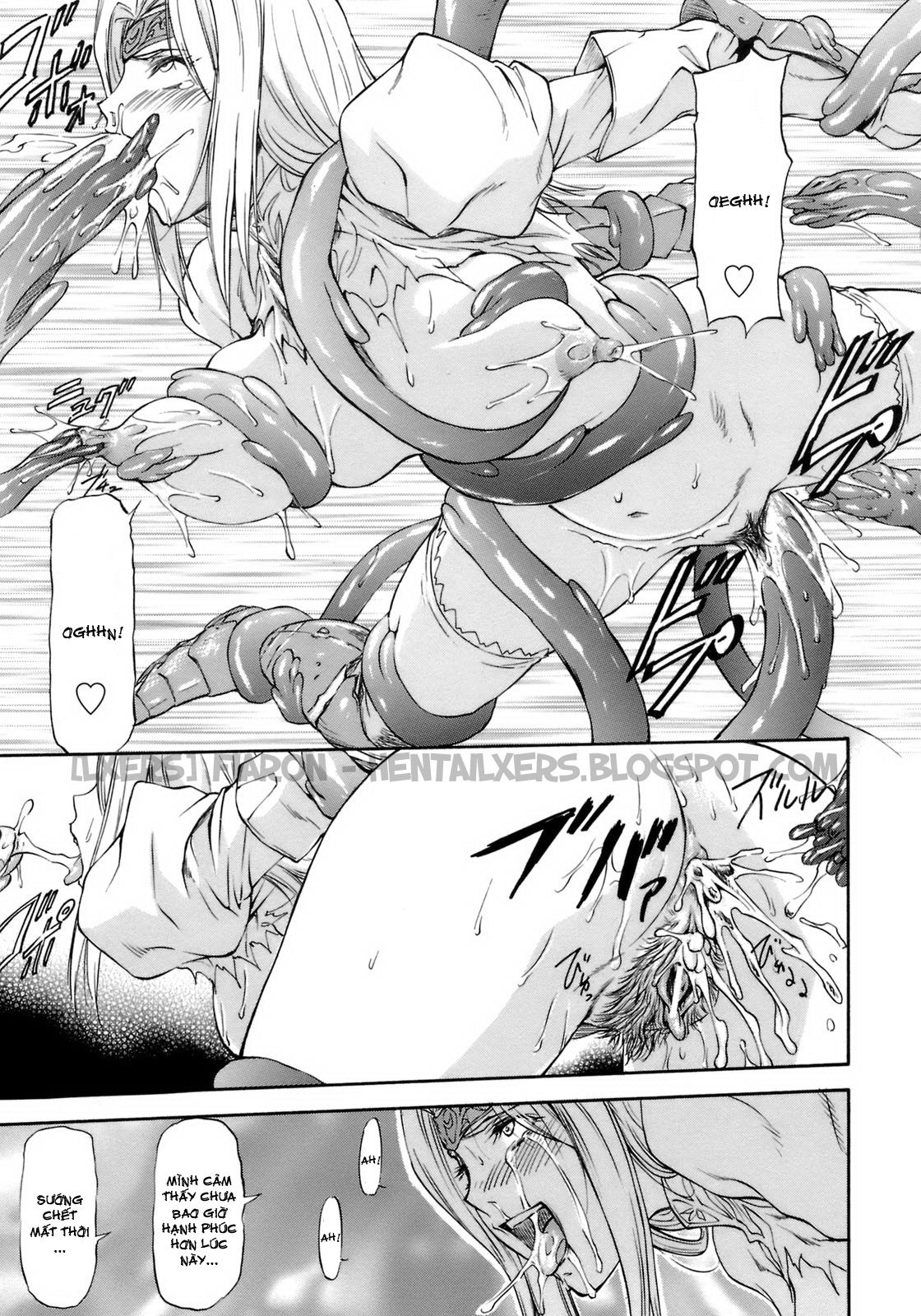 onnanoko-bazaar-chap-7-34 integer