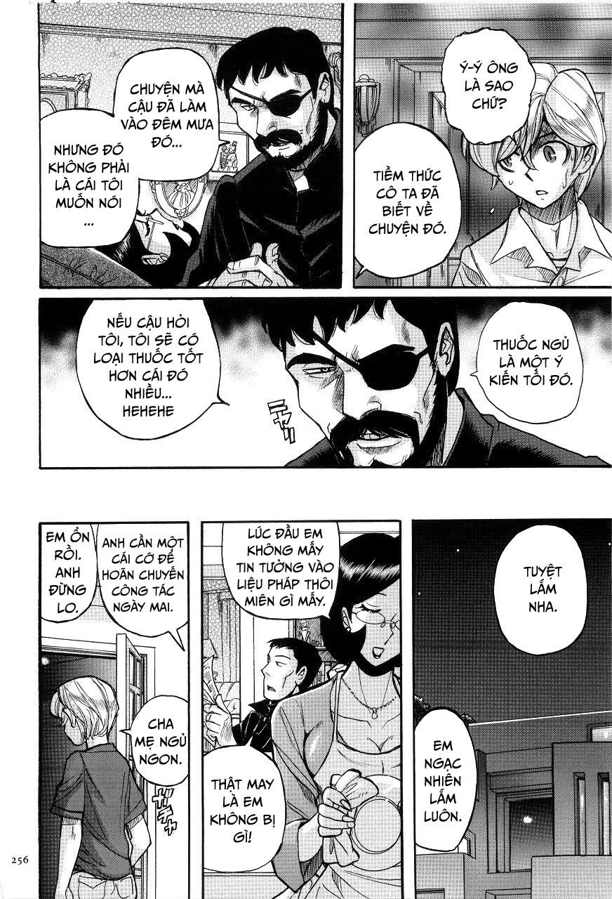 nympho-maman-boshi-soukan-chap-13-5 integer