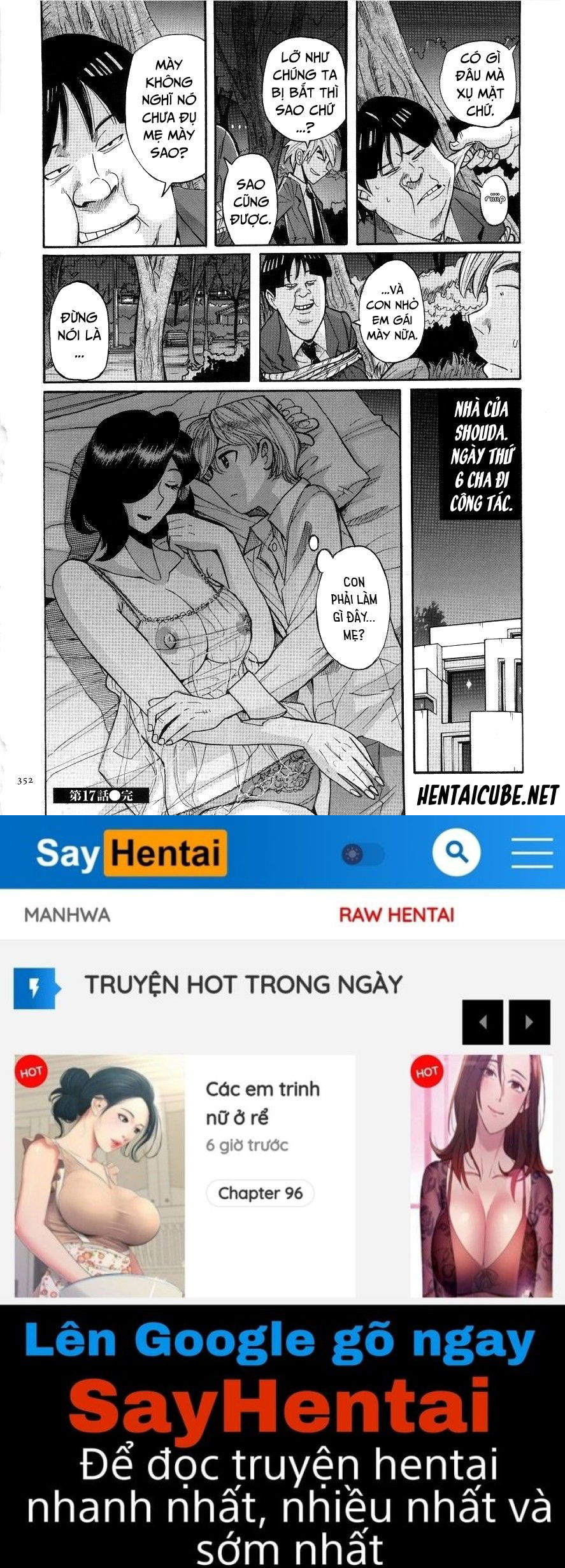 nympho-maman-boshi-soukan-chap-17-19 integer