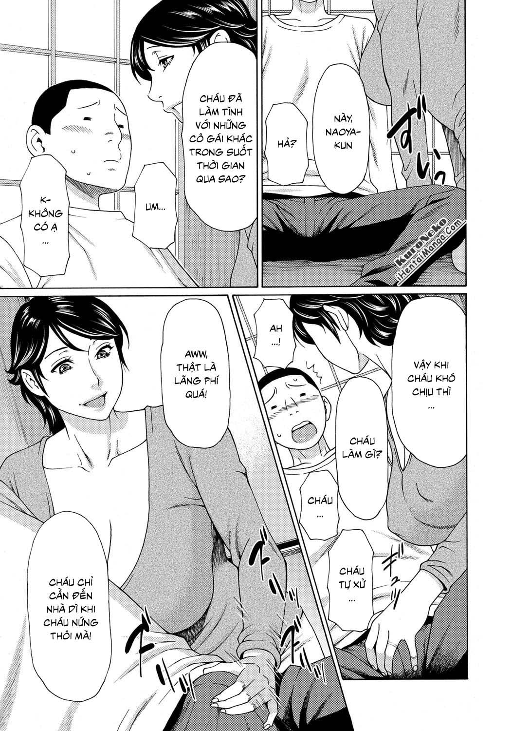 mitsu-ni-muragaru-mushi-chap-10-8 integer